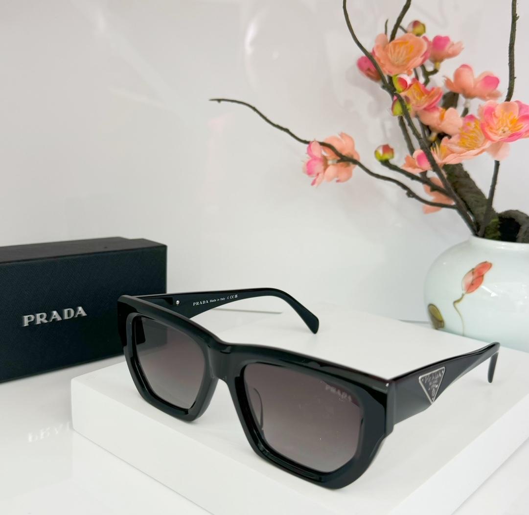 Prada PR 26ZS Sunglasses   - DesignerGu