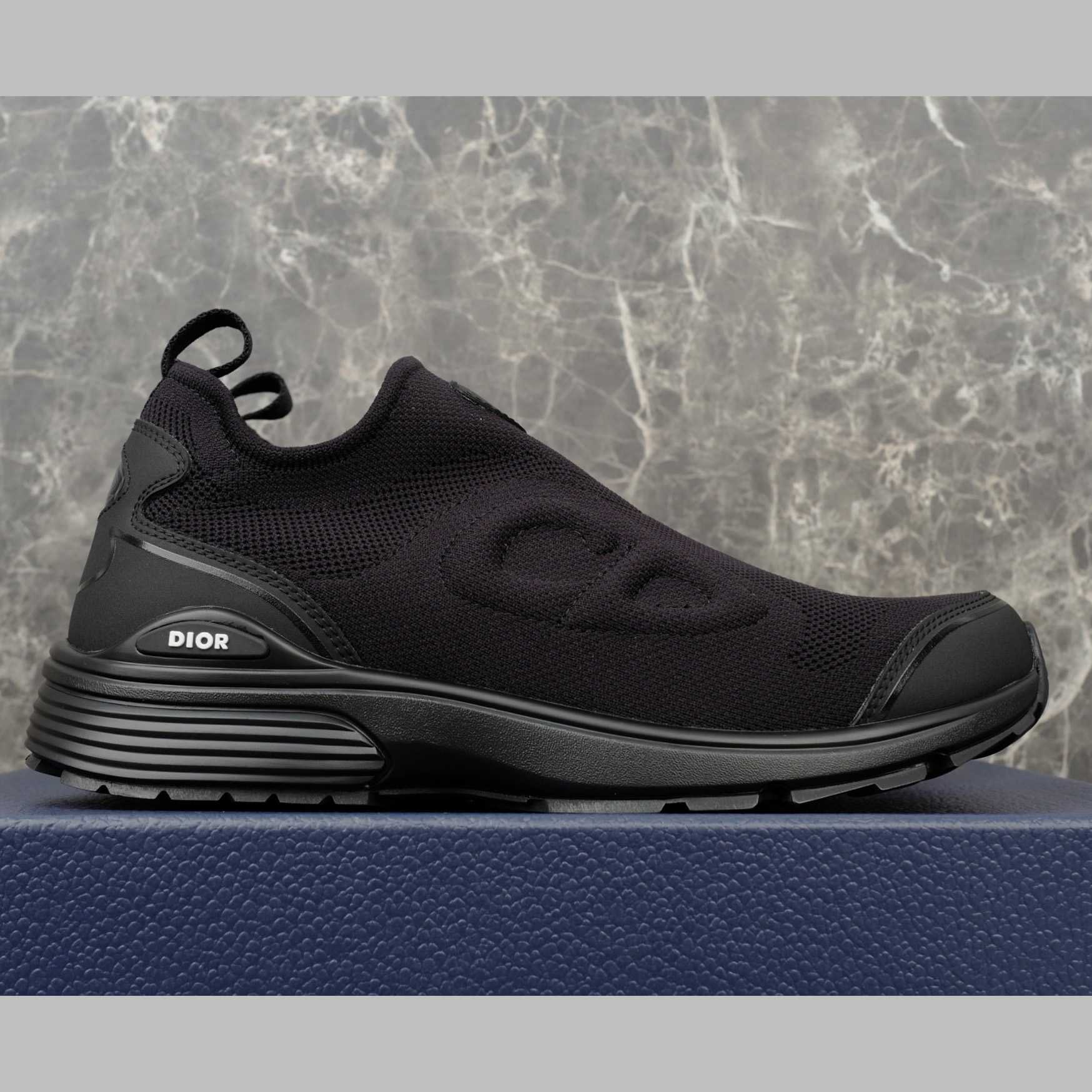 Dior B30 Countdown Sneaker    - DesignerGu