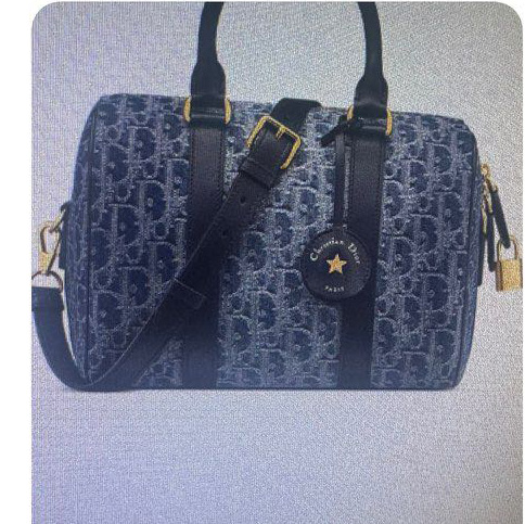 Dior Groove 25 Bag   - DesignerGu