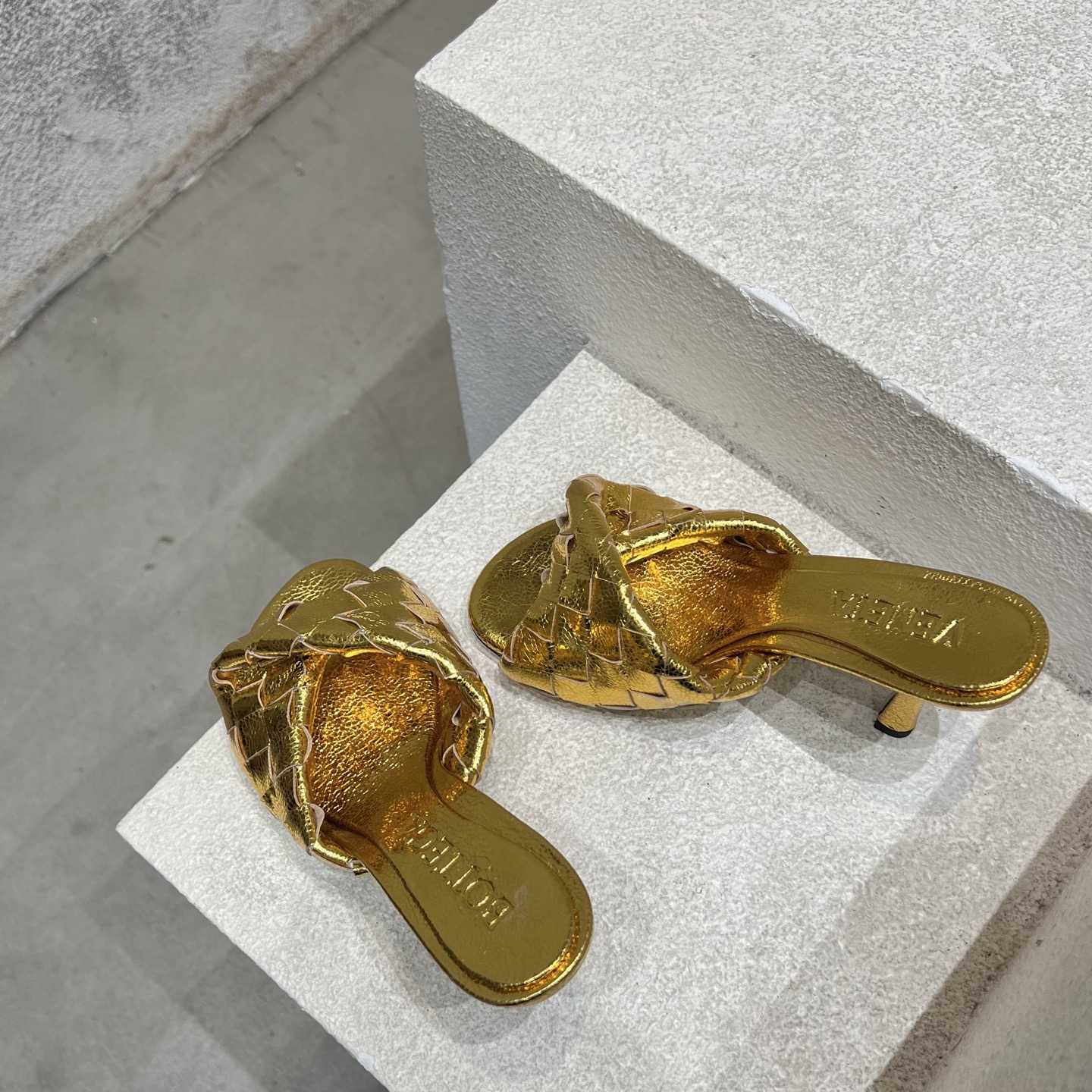 Bottega Veneta Blink Mule   - DesignerGu