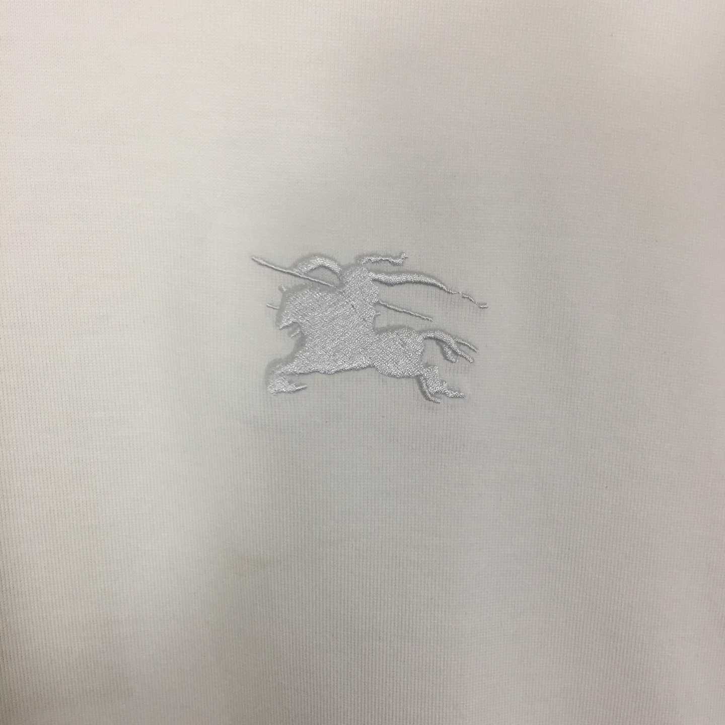 Burberry EKD Cotton T-shirt - DesignerGu