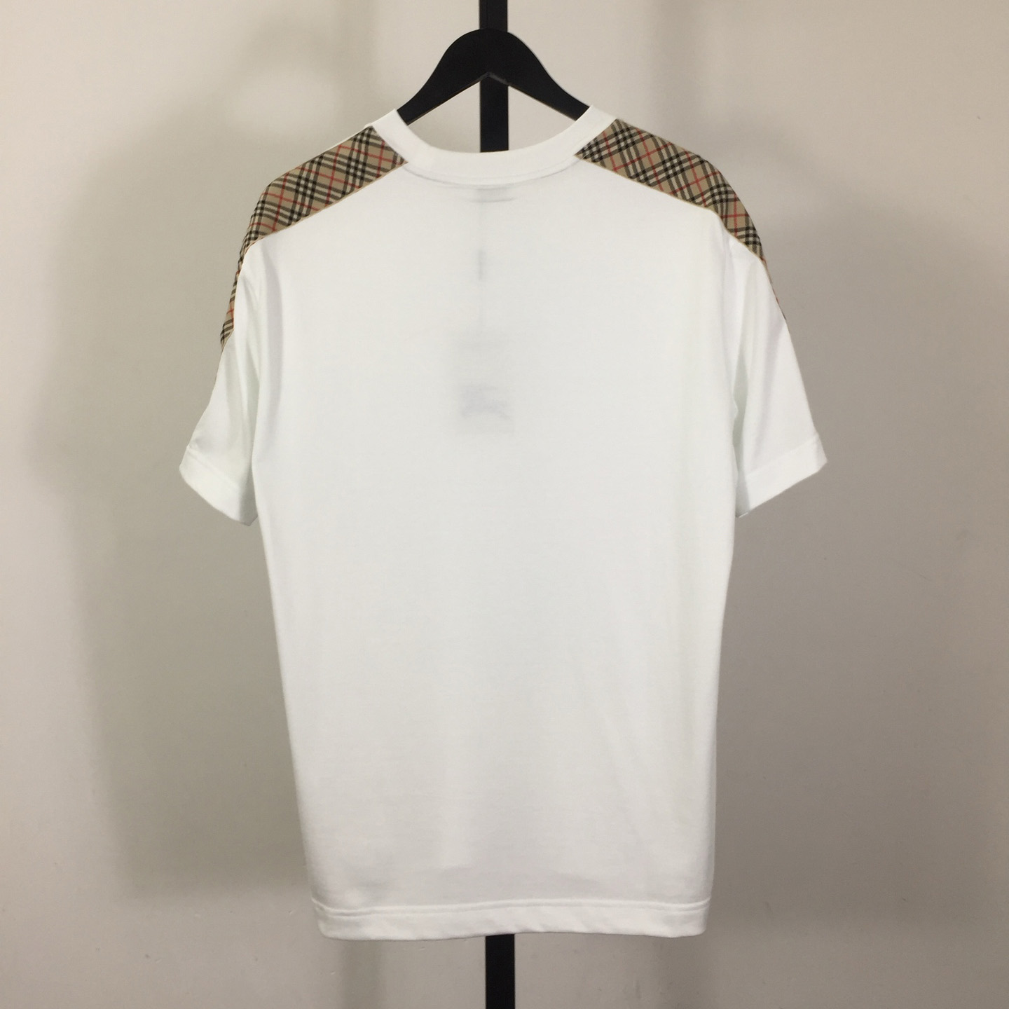 Burberry EKD Cotton T-shirt - DesignerGu