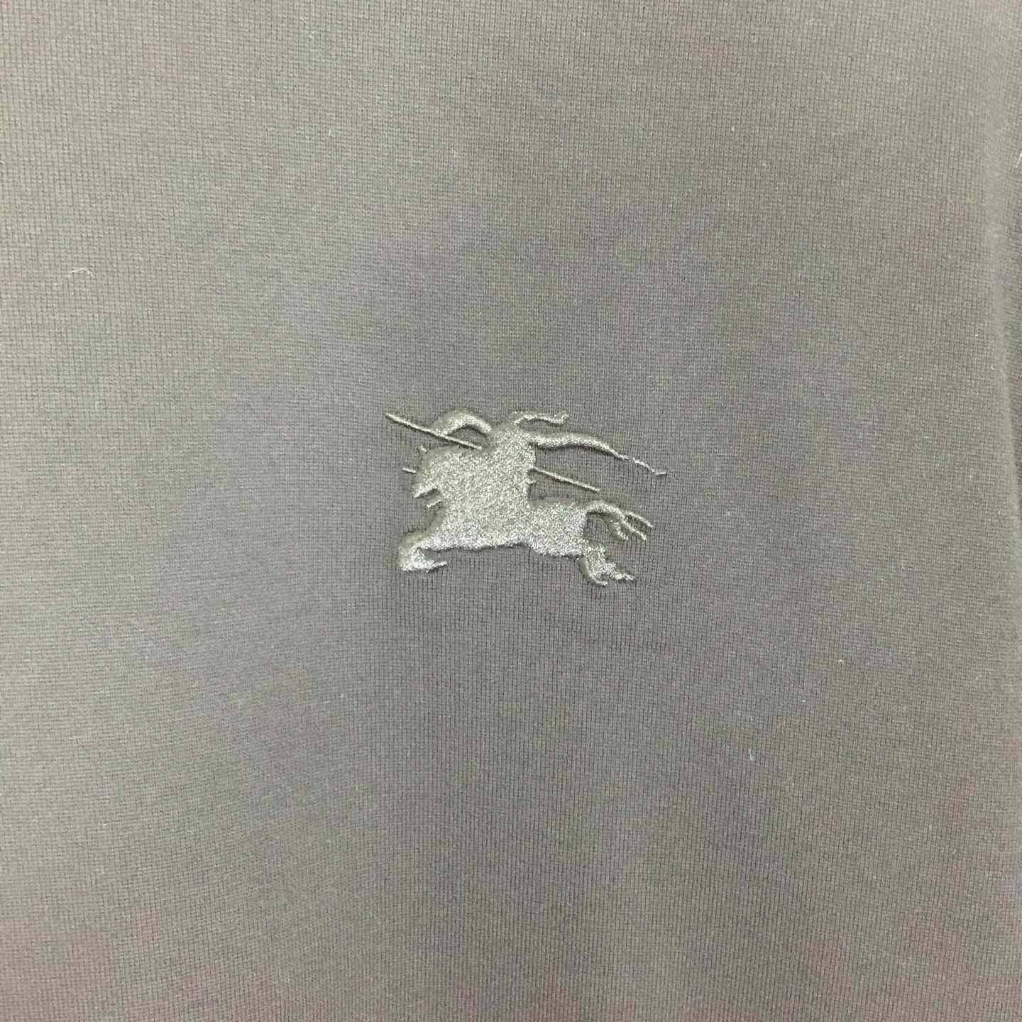 Burberry EKD Cotton T-shirt - DesignerGu