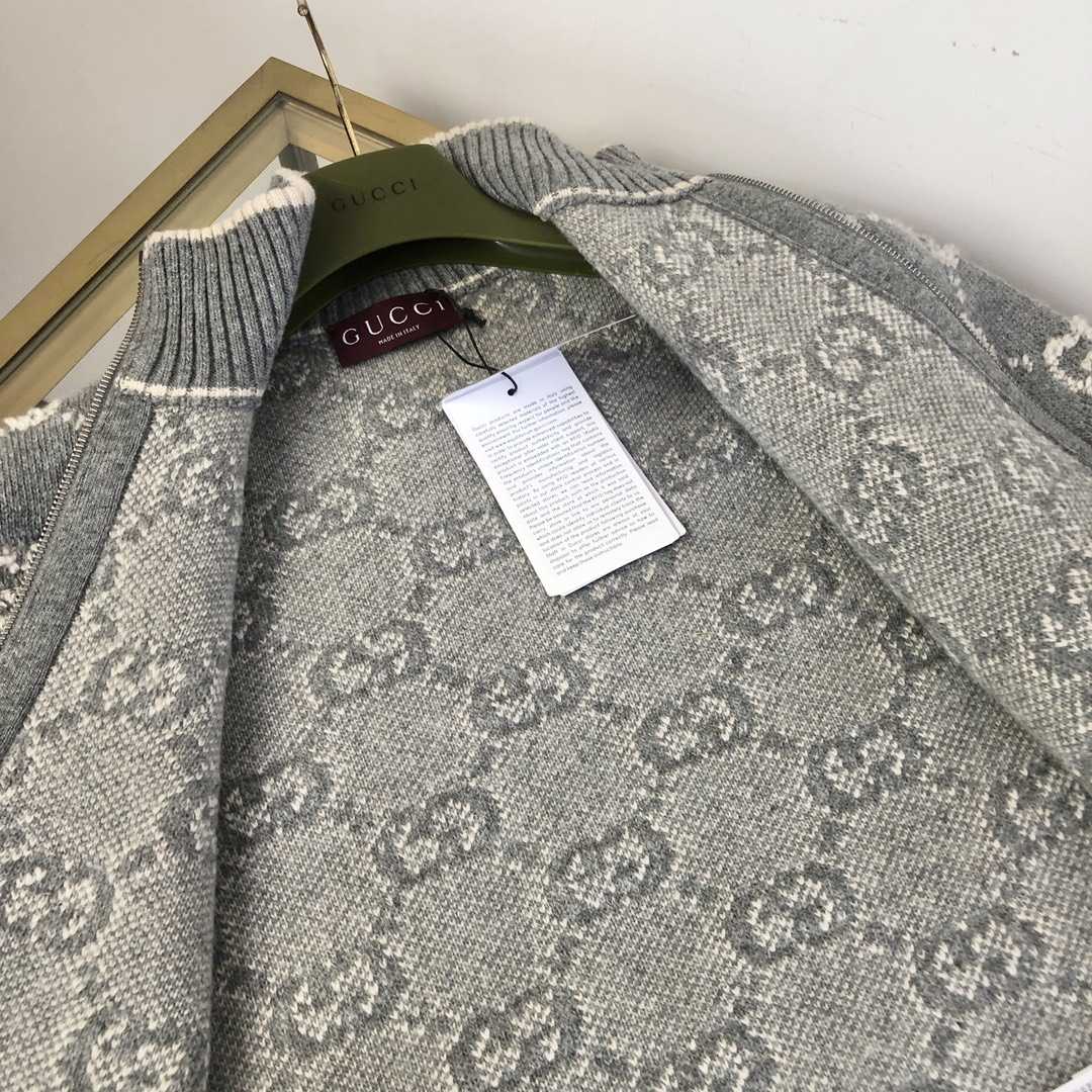 Gucci Cardigan - DesignerGu
