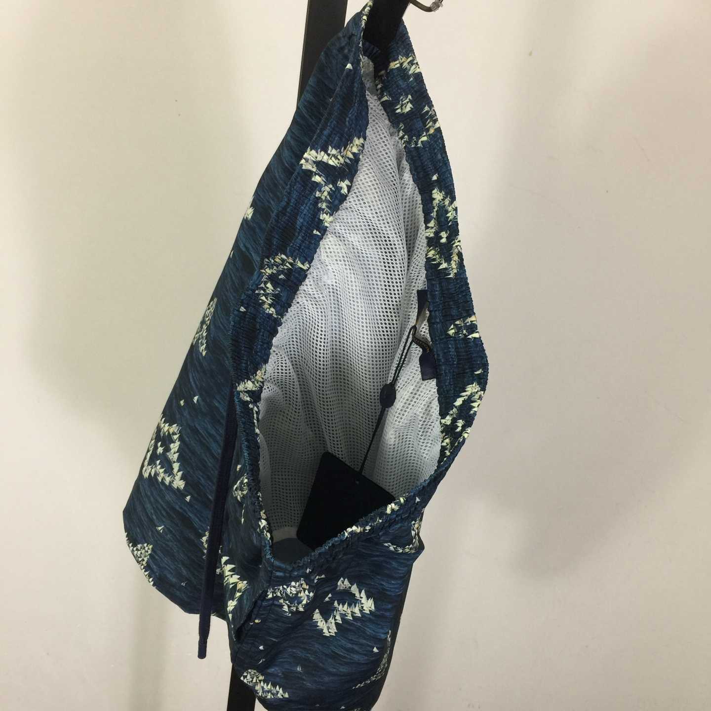 Louis Vuitton Printed Monogram Swim Shorts   1AHVZA - DesignerGu