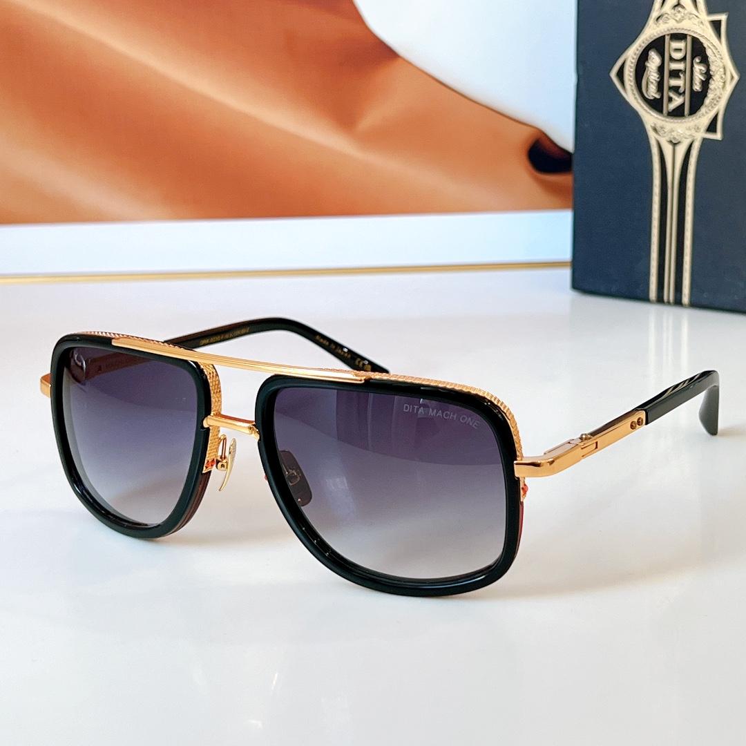 Dita MACH-ONE Sunglasses   DRX-20300 - DesignerGu