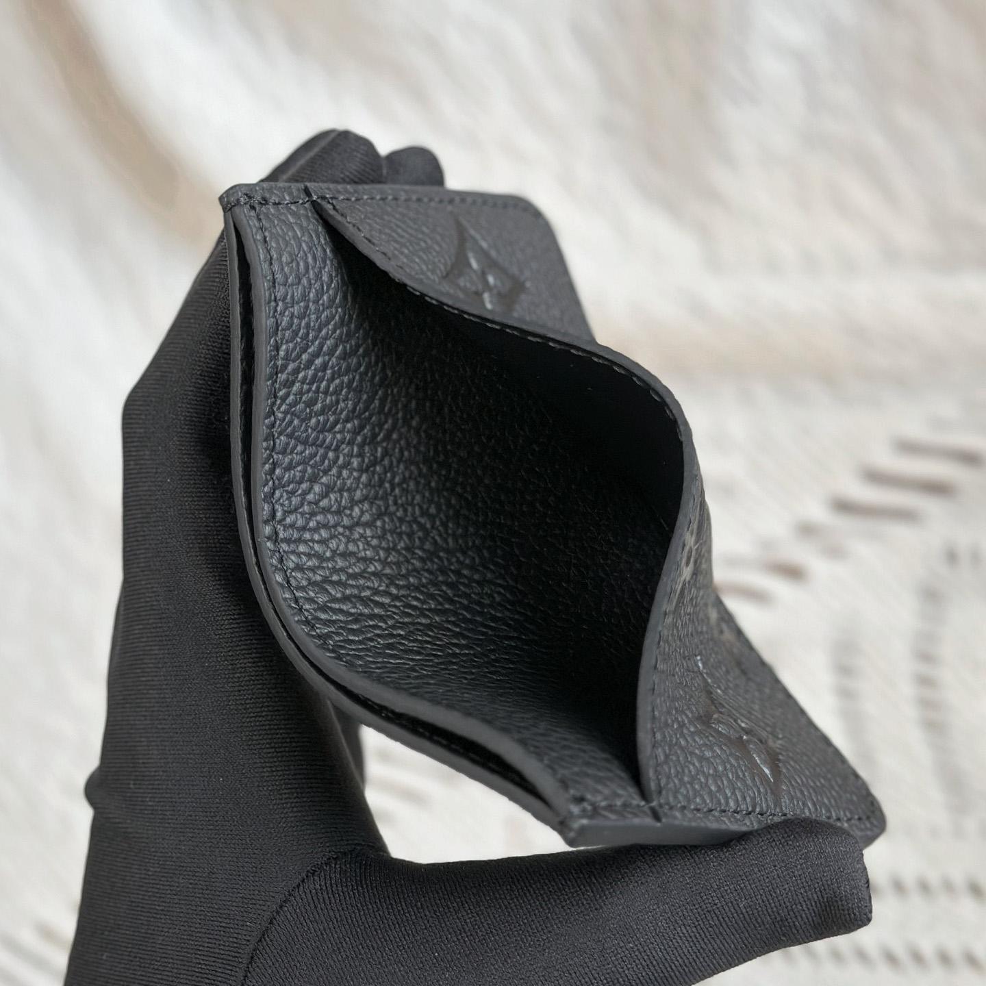 Louis Vuitton Card Holder  M69171 - DesignerGu