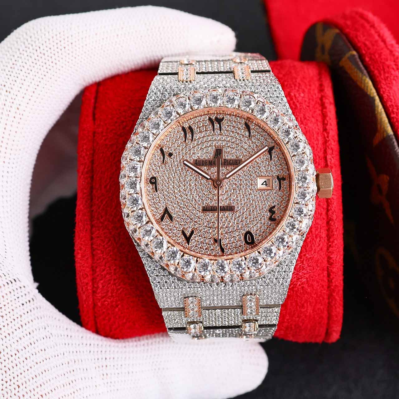 Audemars Piguet Watch       - DesignerGu