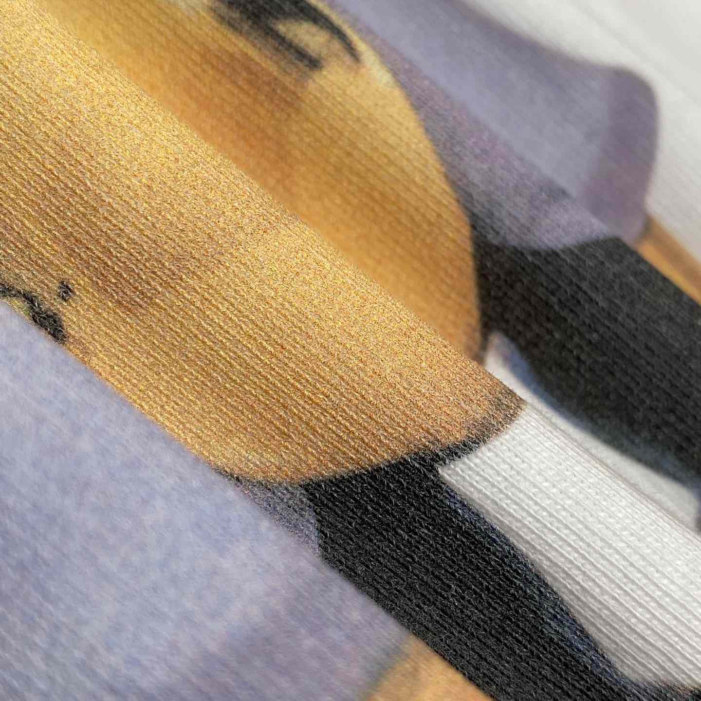 Loewe Loose Fit T-shirt In Cotton - DesignerGu