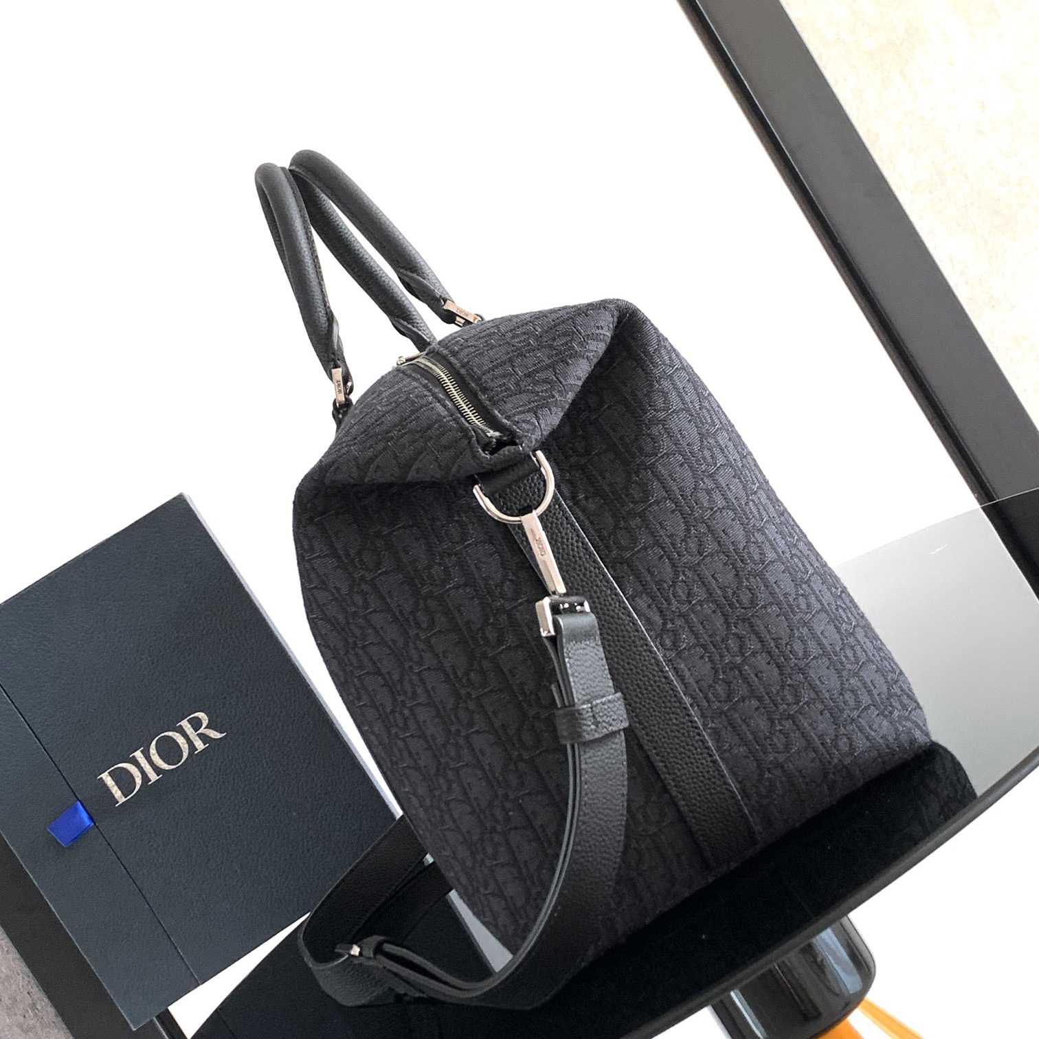 Dior Weekender 40    - DesignerGu