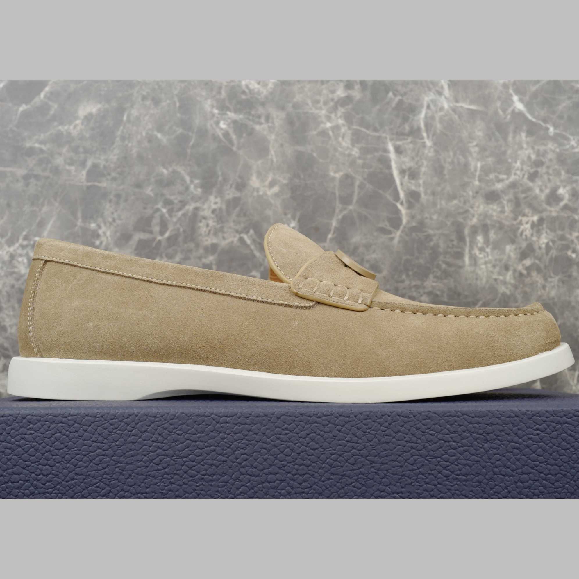Dior Granville Loafer  - DesignerGu