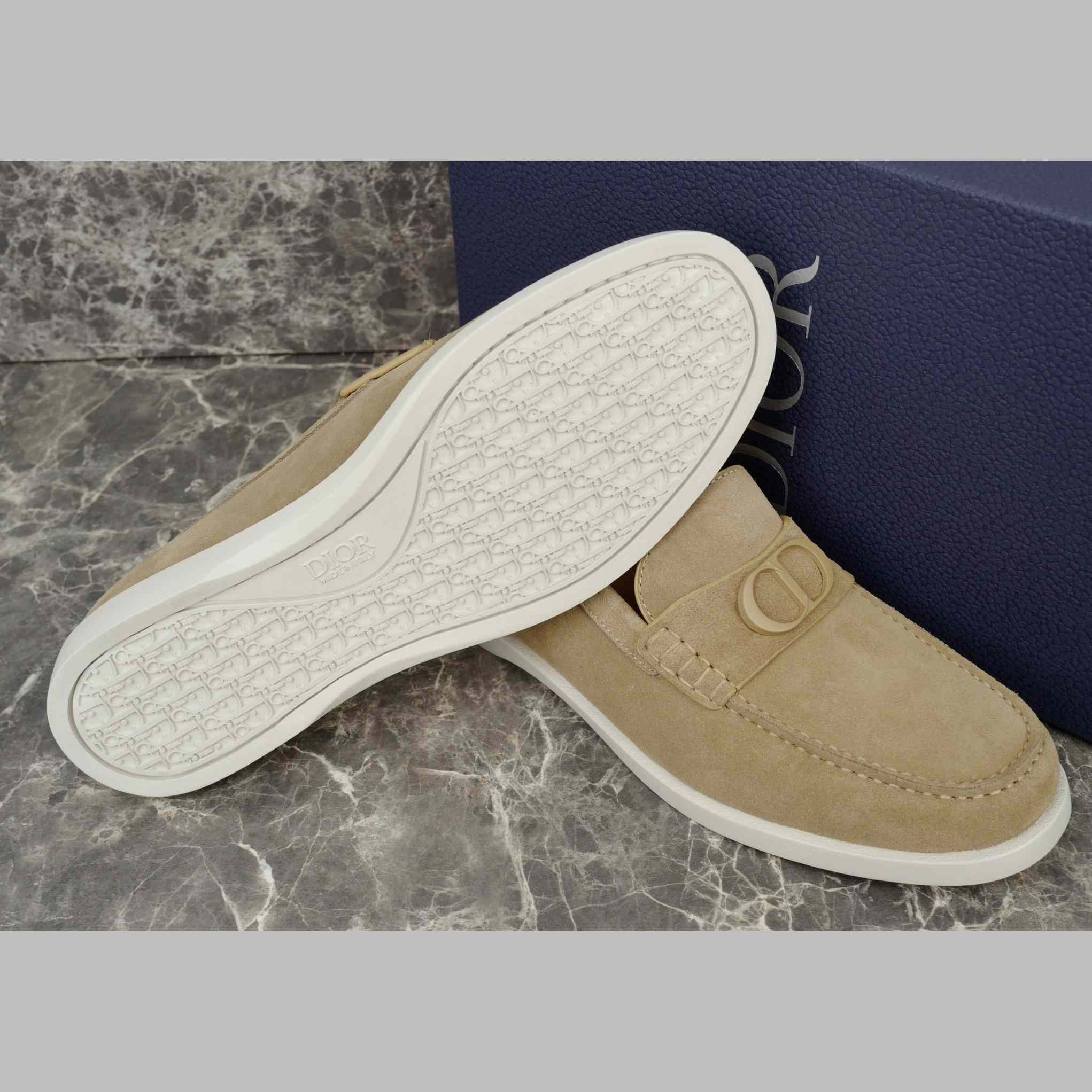 Dior Granville Loafer  - DesignerGu