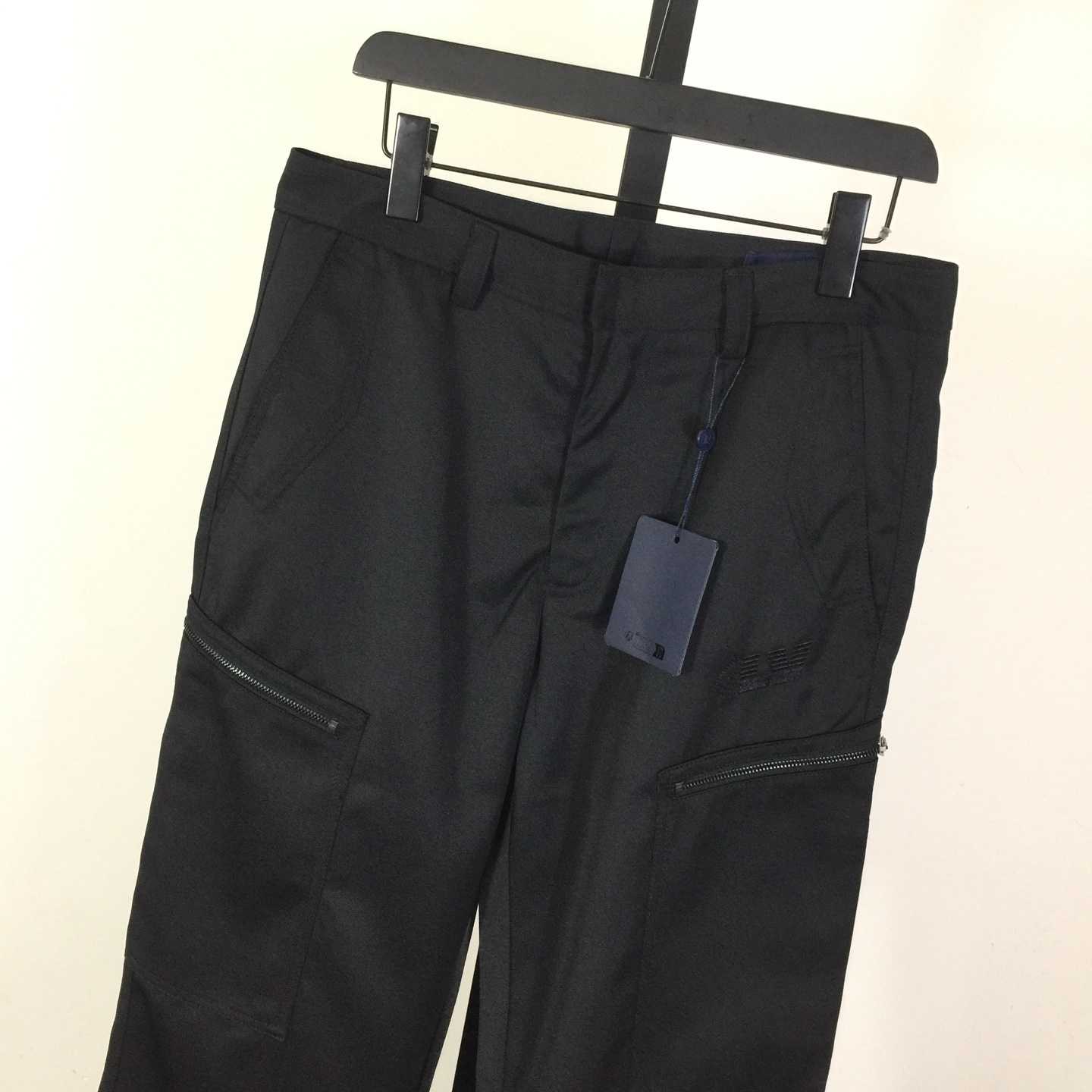 Louis Vuitton Cargo Pocket Pants  - DesignerGu