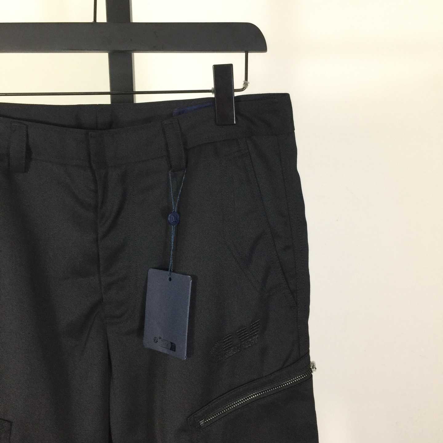 Louis Vuitton Cargo Pocket Pants  - DesignerGu