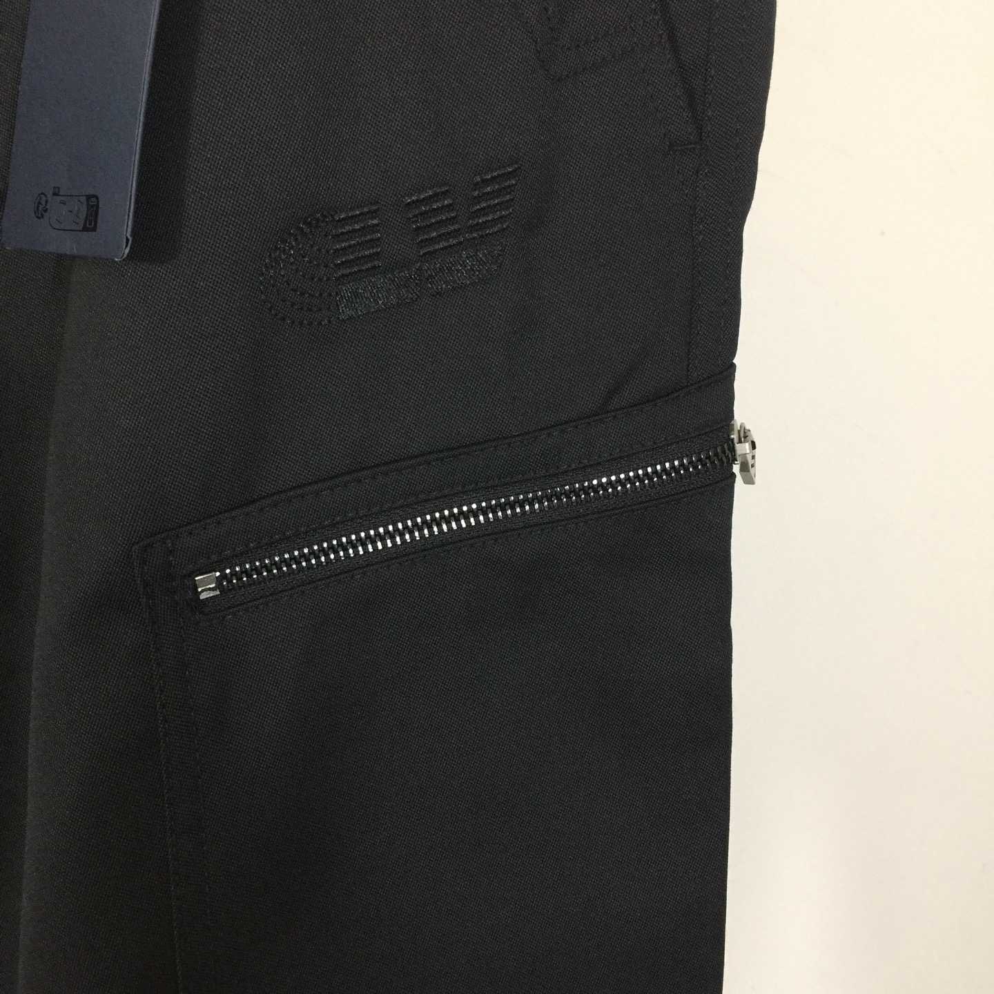 Louis Vuitton Cargo Pocket Pants  - DesignerGu