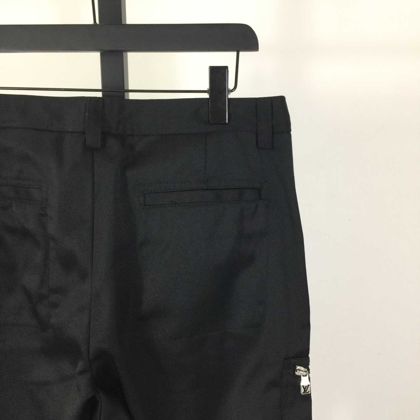 Louis Vuitton Cargo Pocket Pants  - DesignerGu