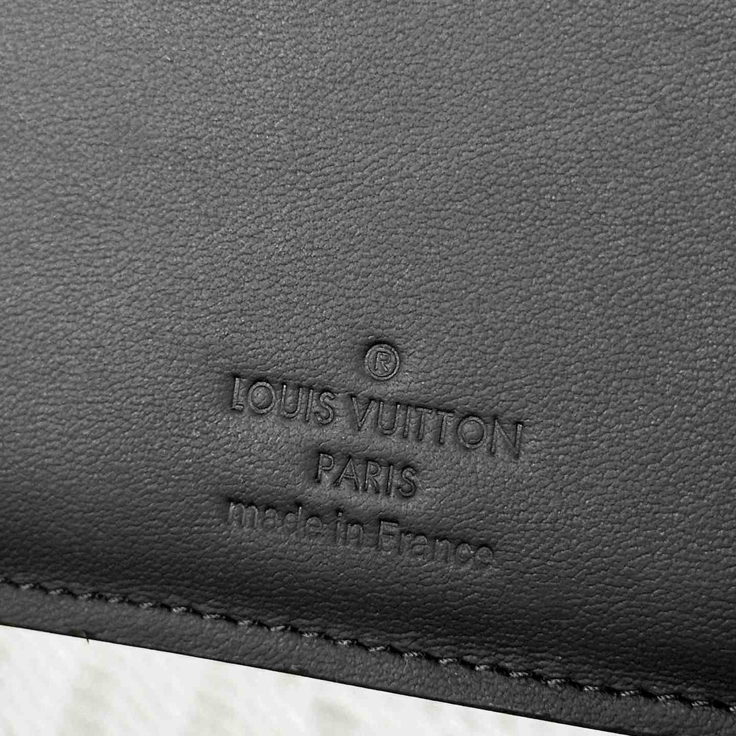 Louis Vuitton Multiple Wallet  M62901 - DesignerGu