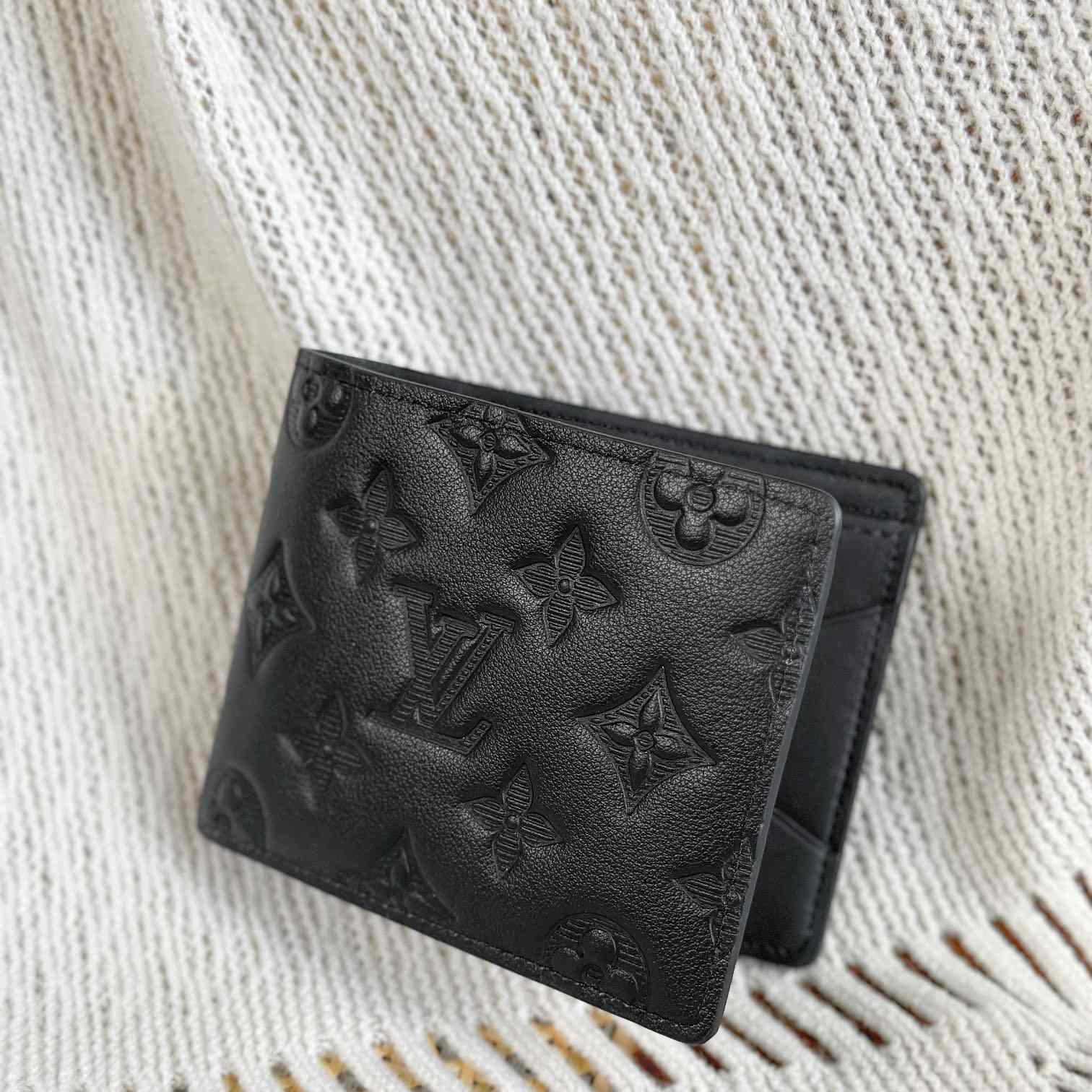 Louis Vuitton Multiple Wallet  M62901 - DesignerGu