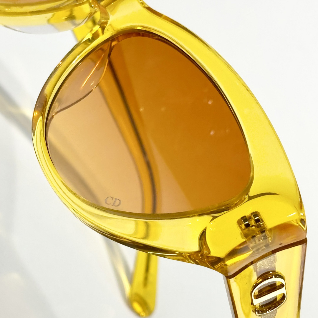 Dior DiorGlowB11 Sunglasses  - DesignerGu
