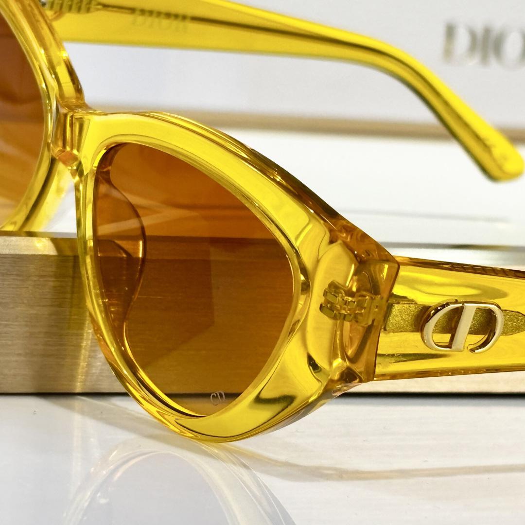 Dior DiorGlowB11 Sunglasses  - DesignerGu