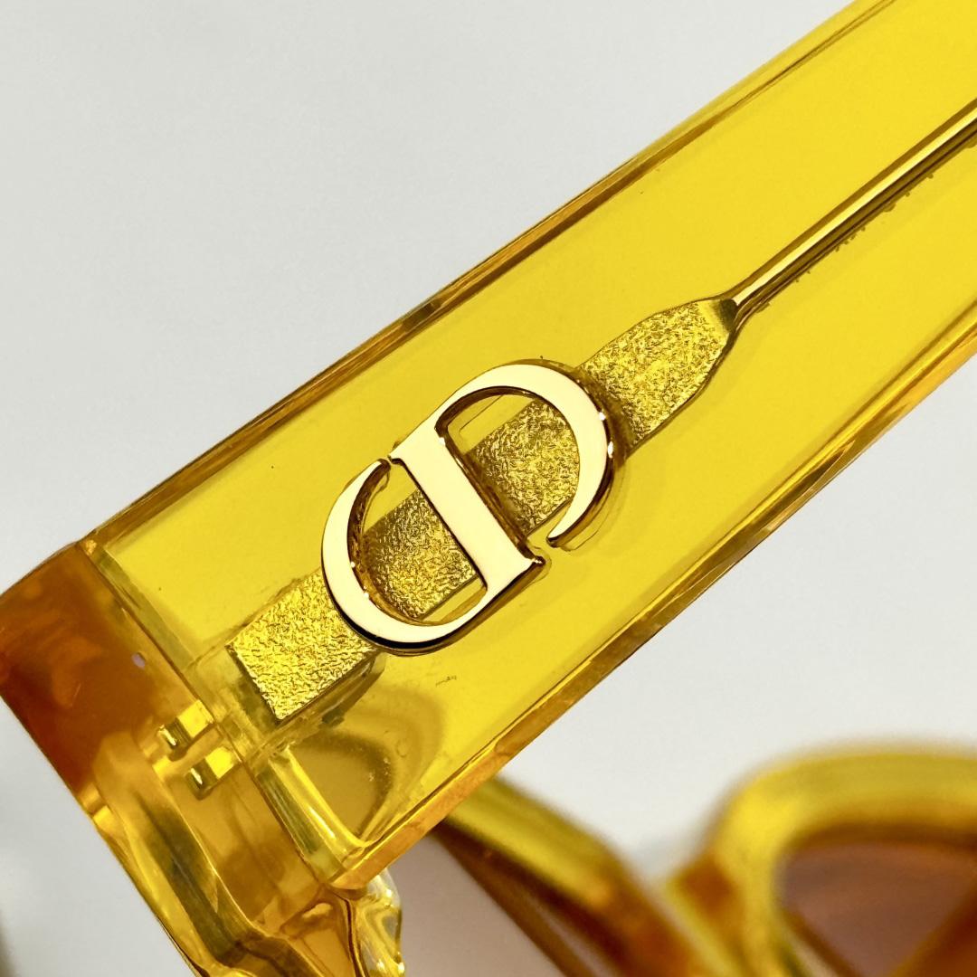 Dior DiorGlowB11 Sunglasses  - DesignerGu