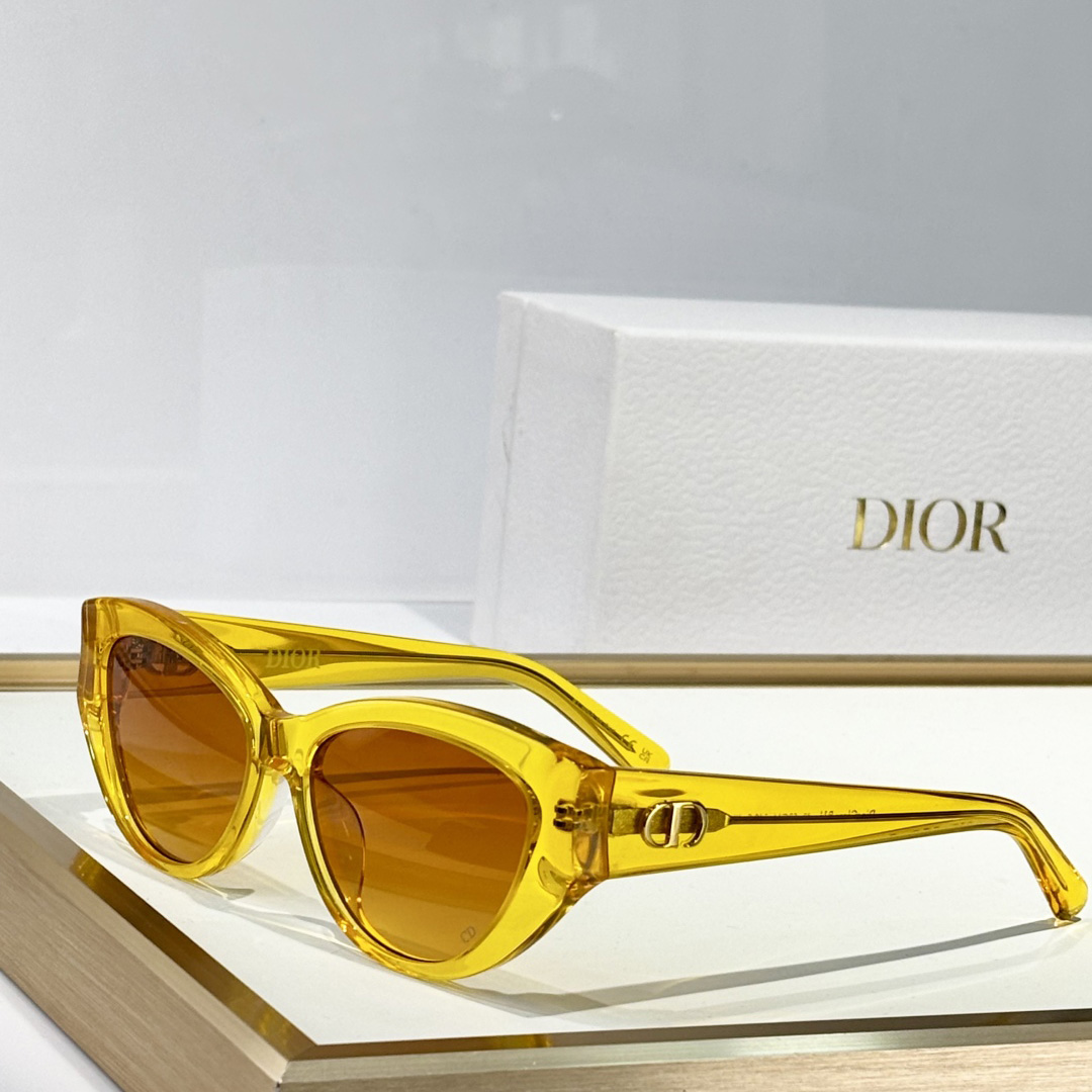Dior DiorGlowB11 Sunglasses  - DesignerGu
