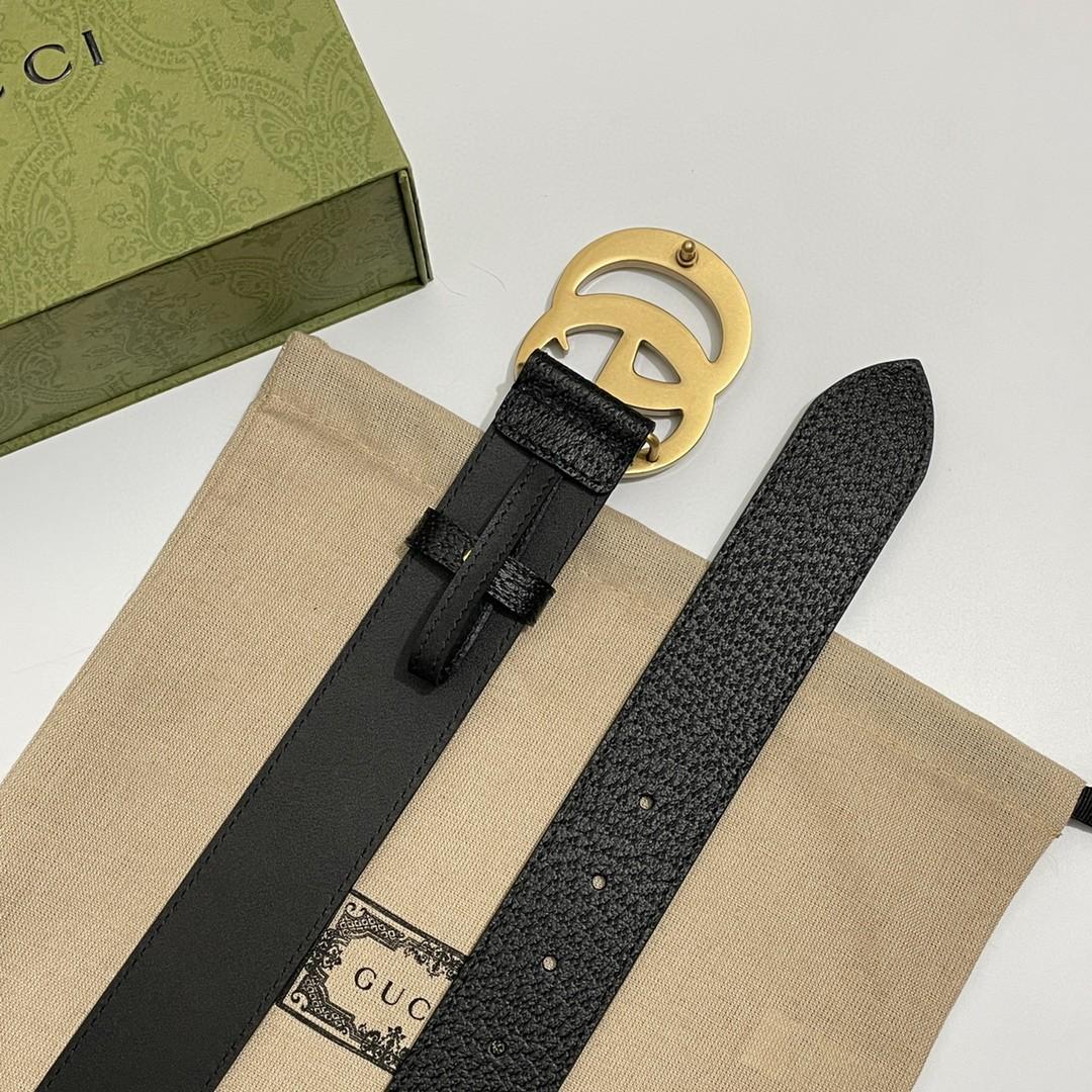 Gucci Belt  - DesignerGu