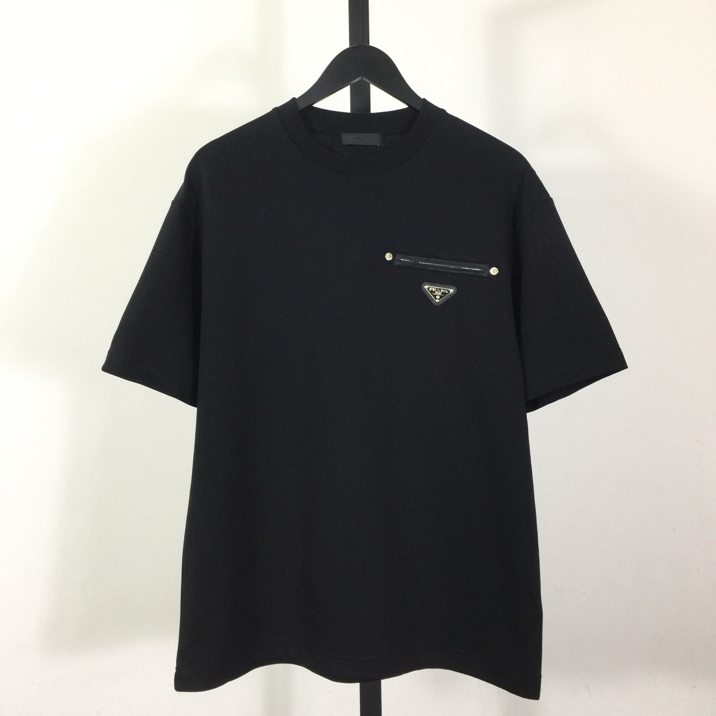 Prada Tee And Short - DesignerGu