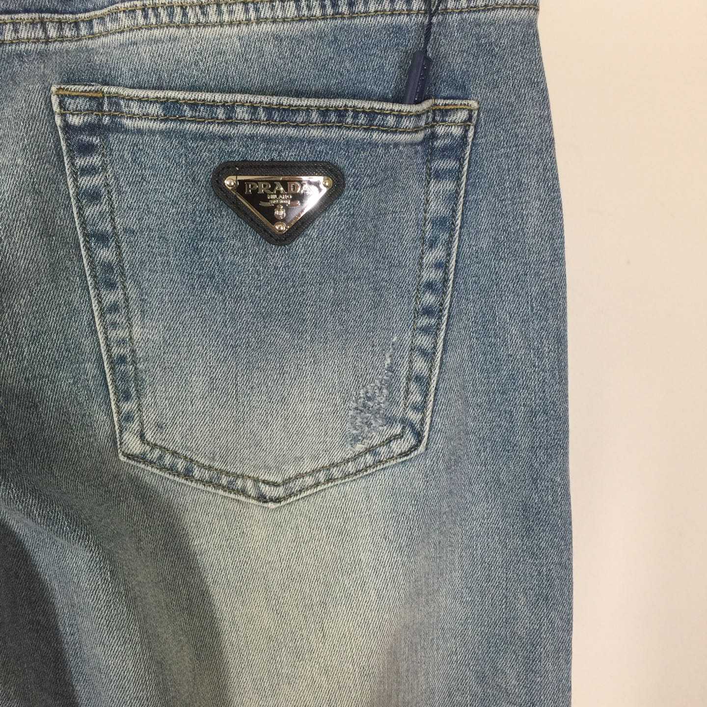 Prada Jeans - DesignerGu
