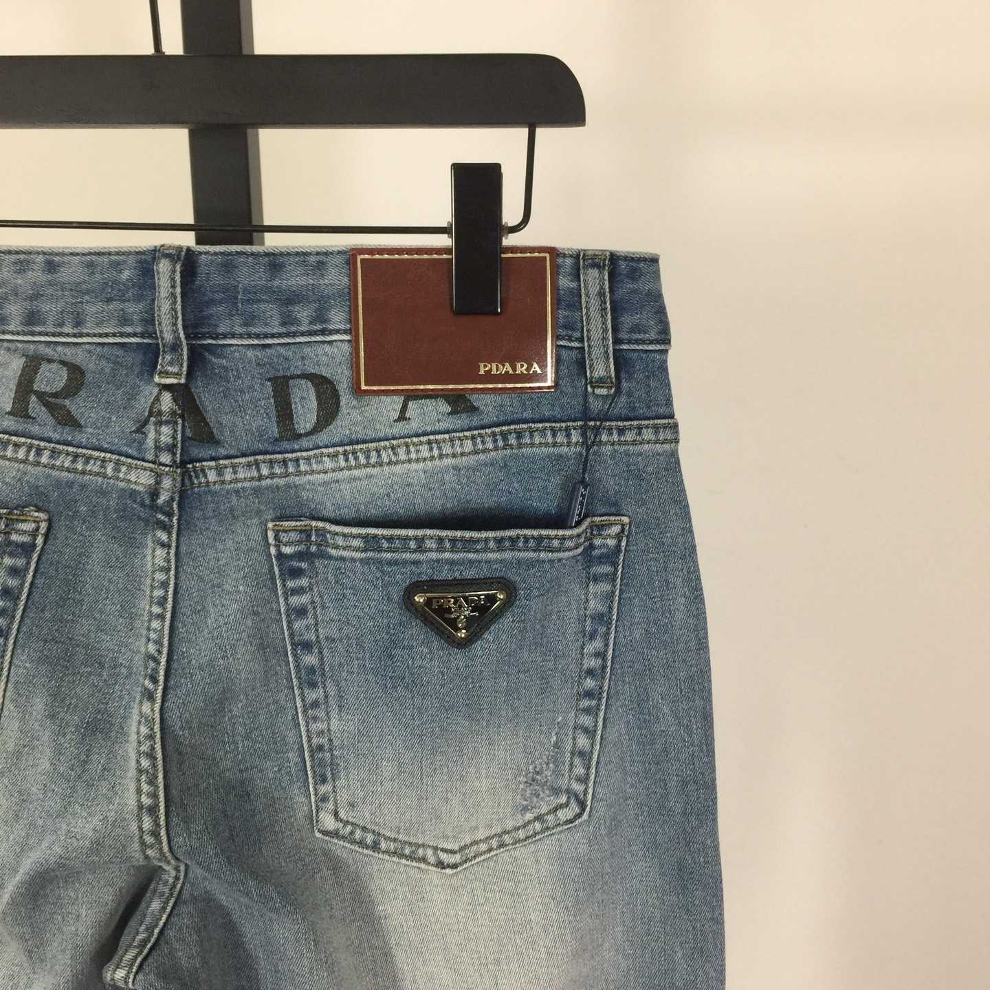 Prada Jeans - DesignerGu