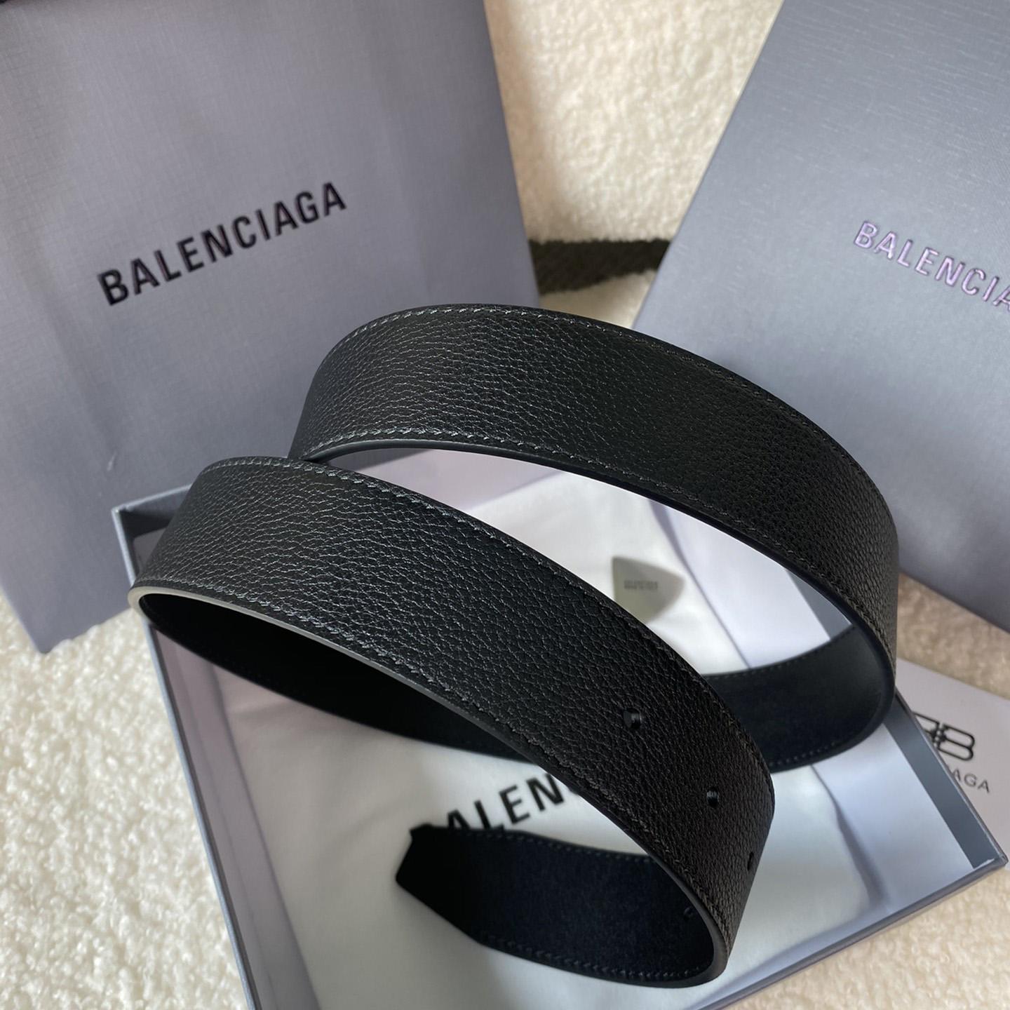 Balenciaga × Under Armour Belt   3.5cm - DesignerGu