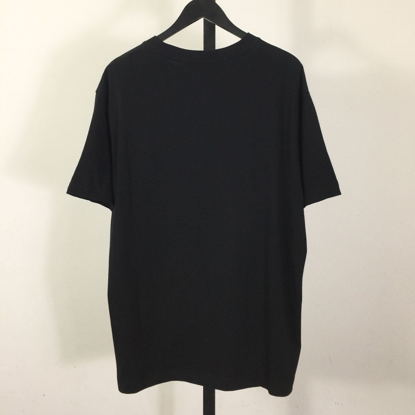 Bottega Veneta Pima Cotton Jersey T-Shirt   - DesignerGu