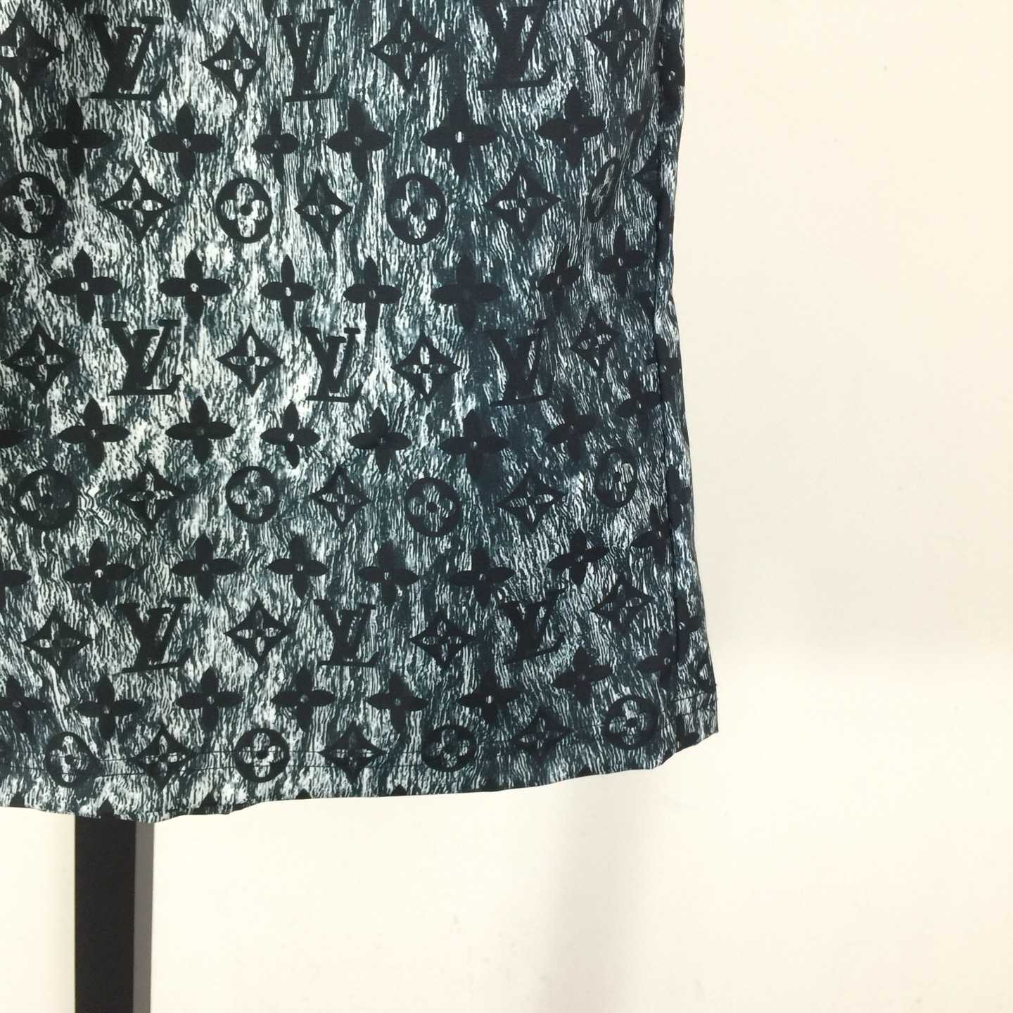 Louis Vuitton Monogram Shorts - DesignerGu