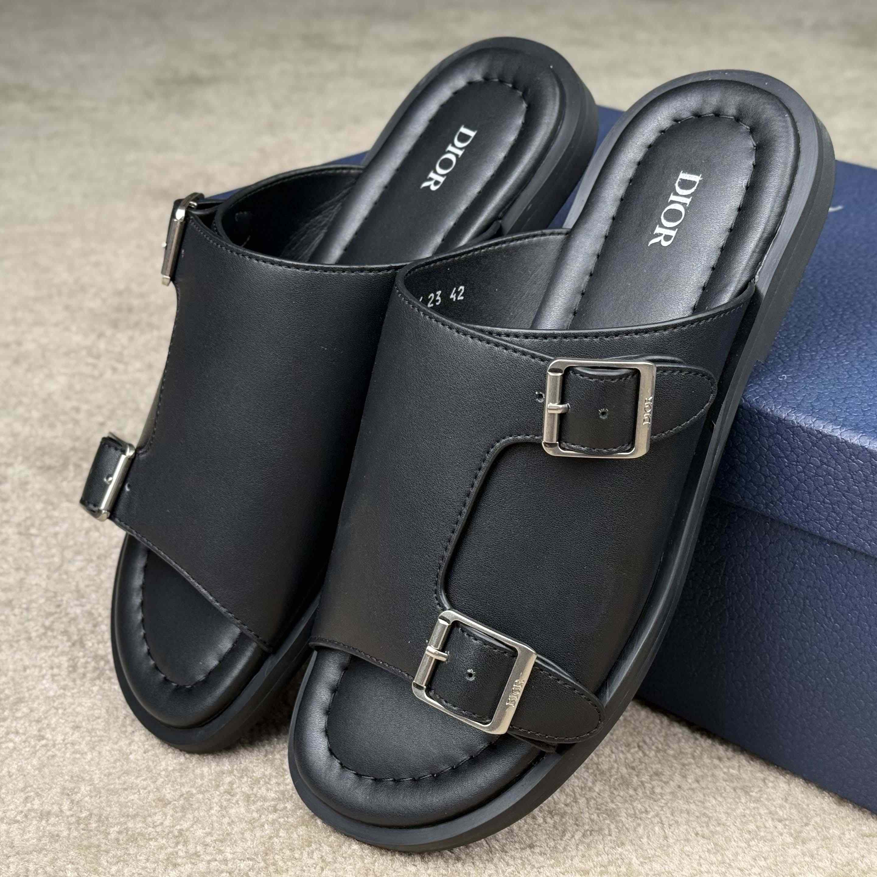 Dior Alias Sandal  - DesignerGu