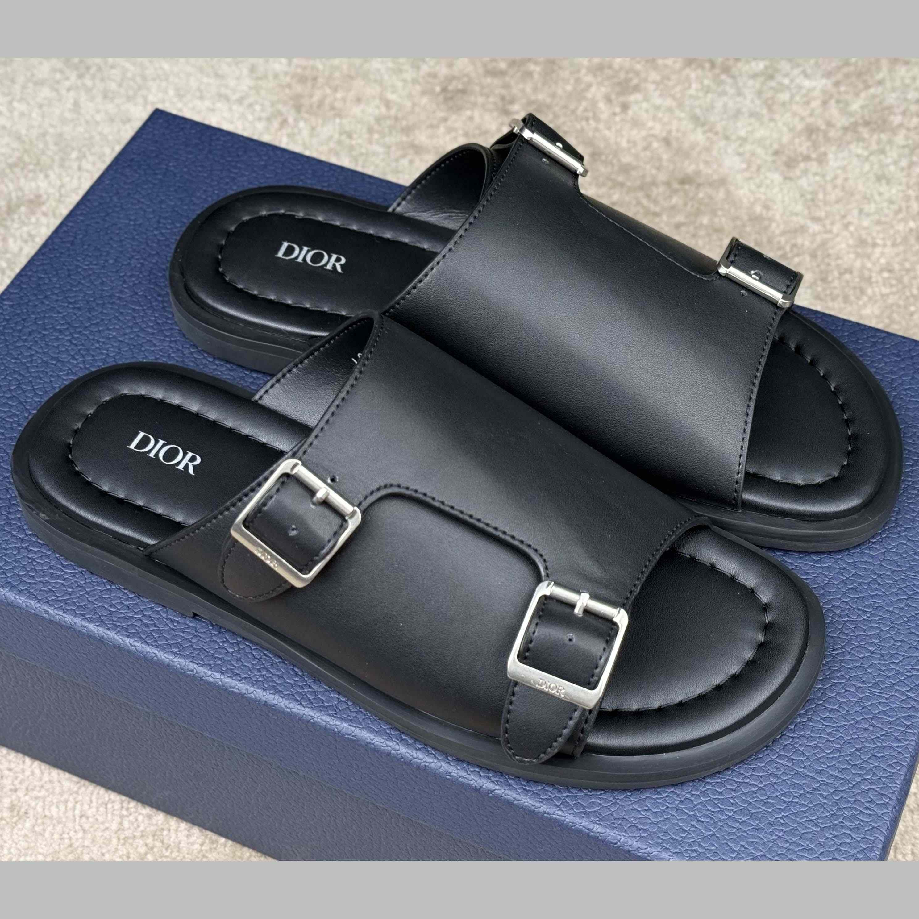 Dior Alias Sandal  - DesignerGu