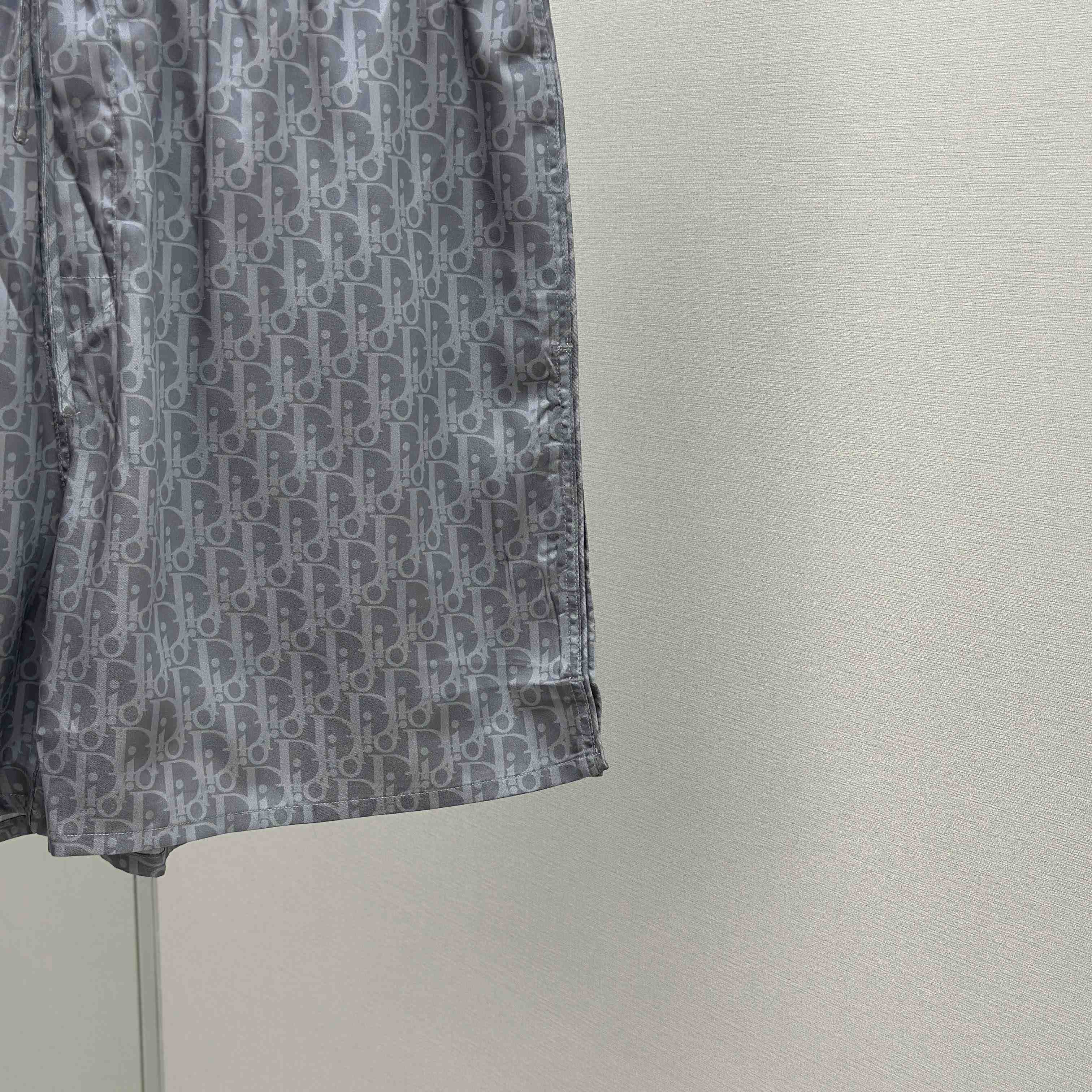 Dior Oblique Shorts - DesignerGu