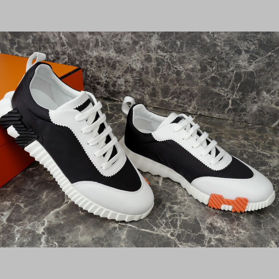 Hermes Bouncing Sneaker  - DesignerGu
