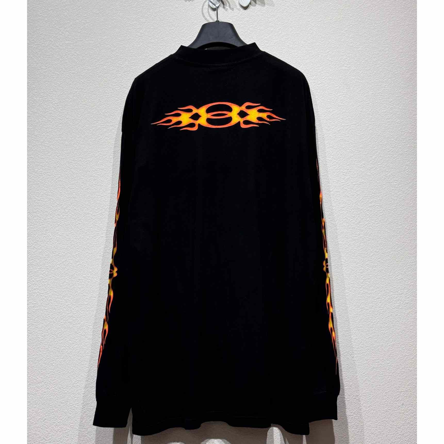 Balenciaga Long Sleeves YF2009  (50% Off Sale) - DesignerGu