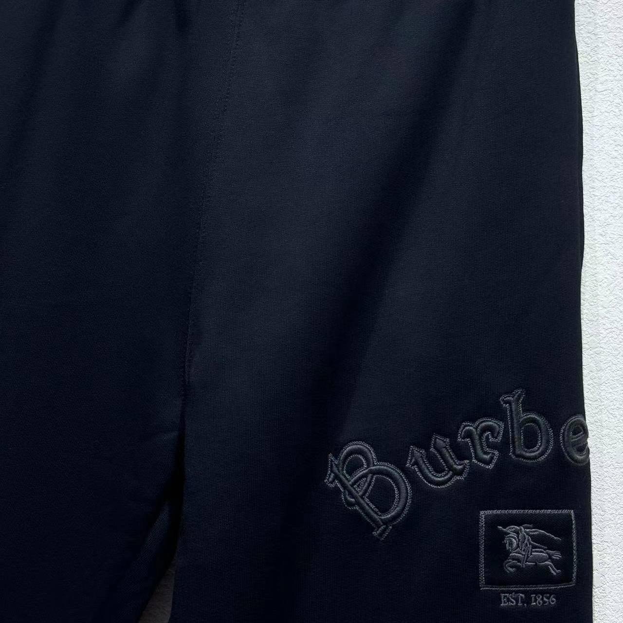 Burberry Cotton Track Pants - DesignerGu