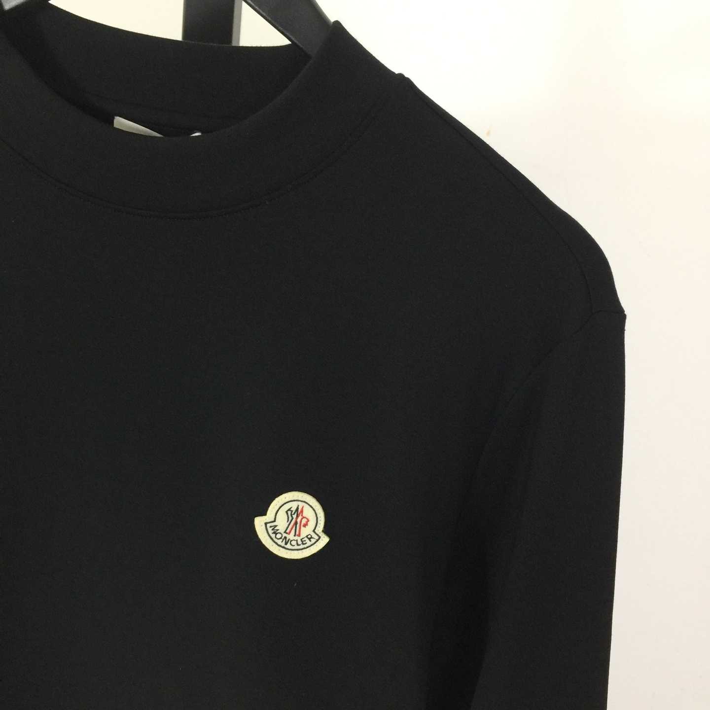 Moncler Long Sleeves - DesignerGu