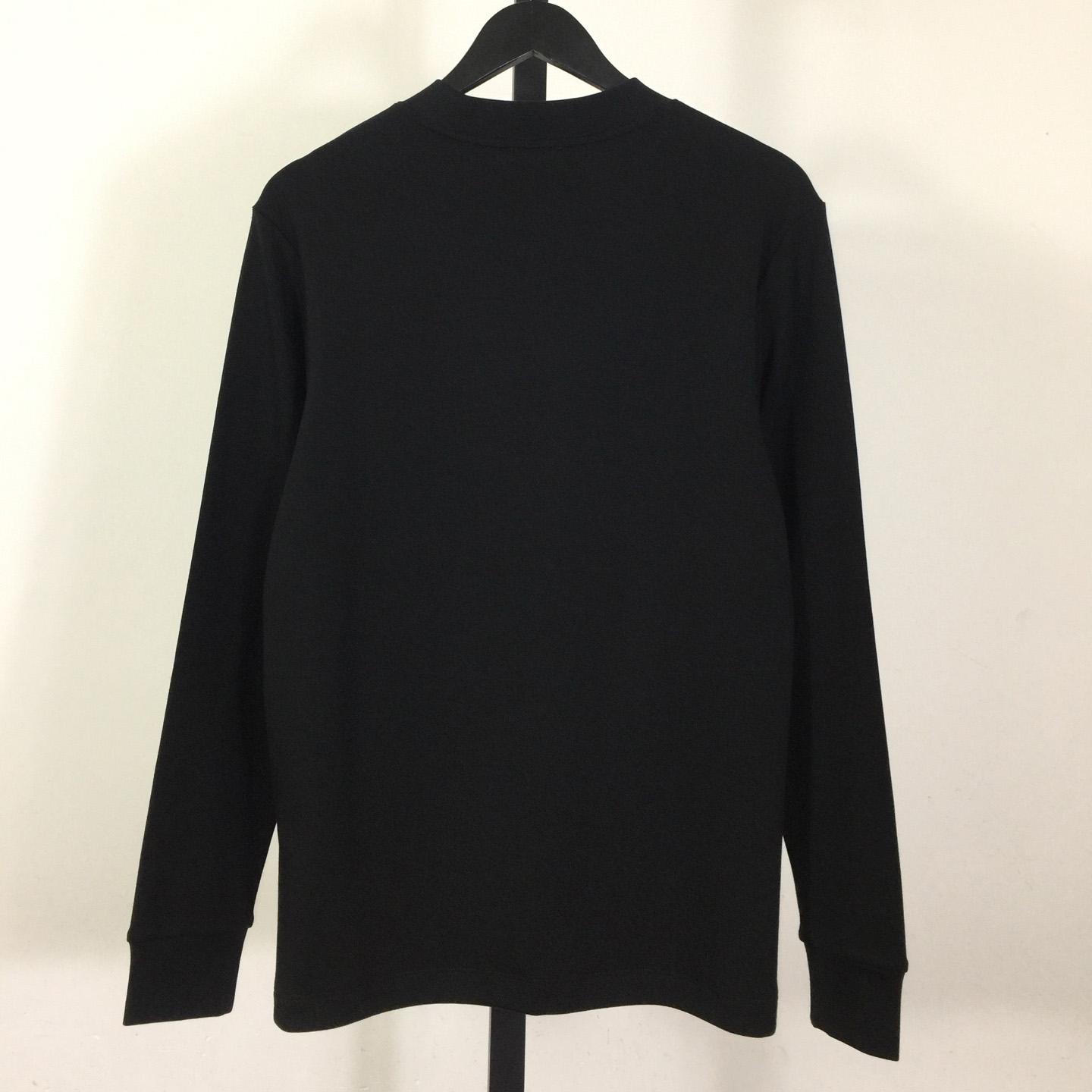 Moncler Long Sleeves - DesignerGu