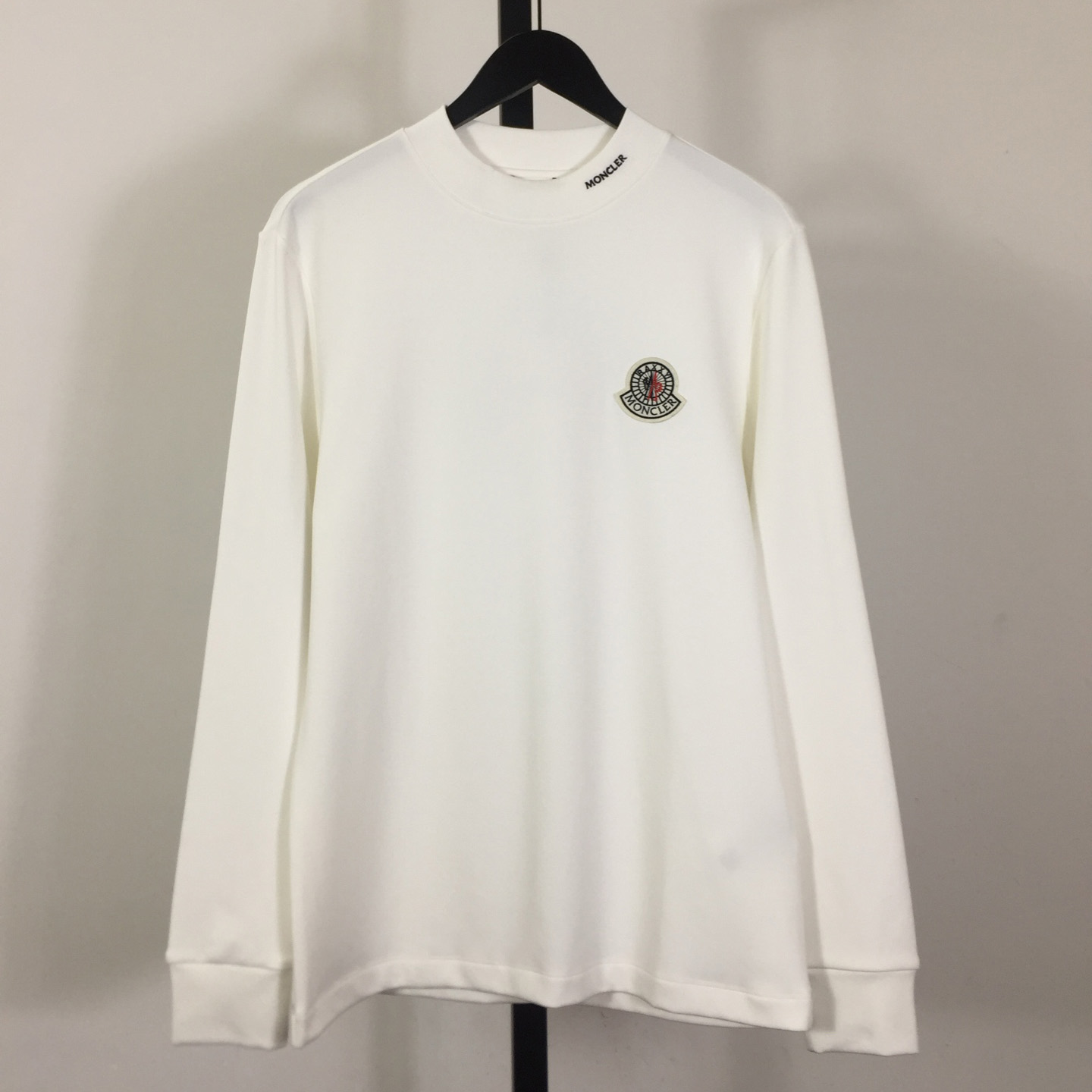 Moncler Long Sleeves - DesignerGu