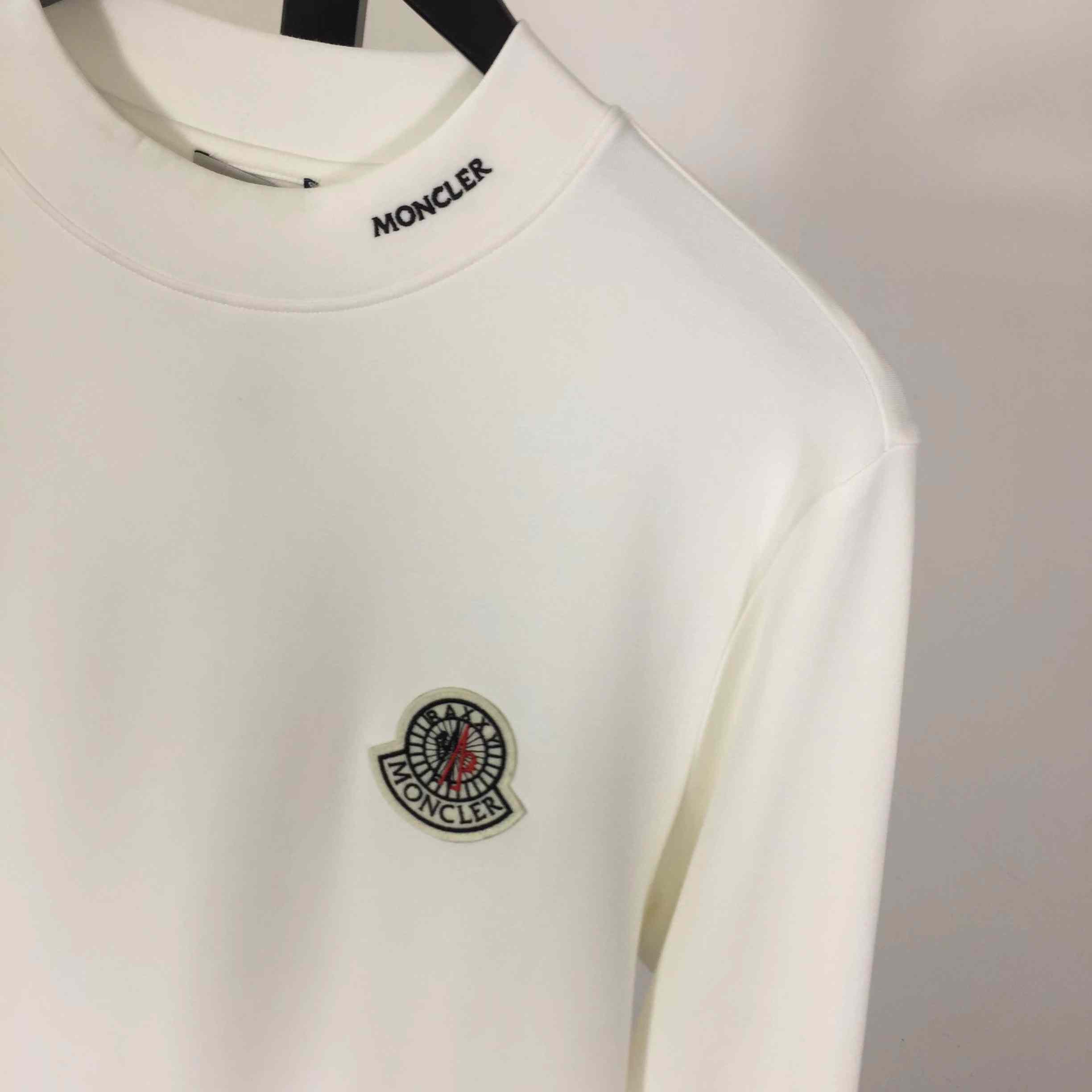 Moncler Long Sleeves - DesignerGu