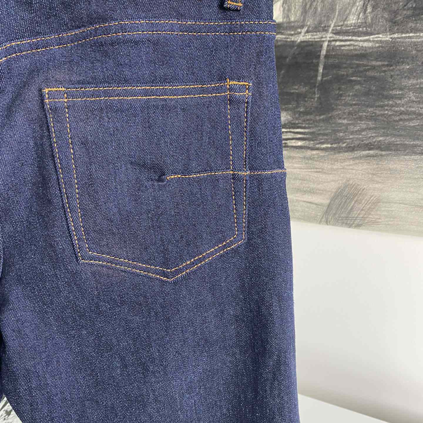 Dior Boyfriend Jeans  - DesignerGu