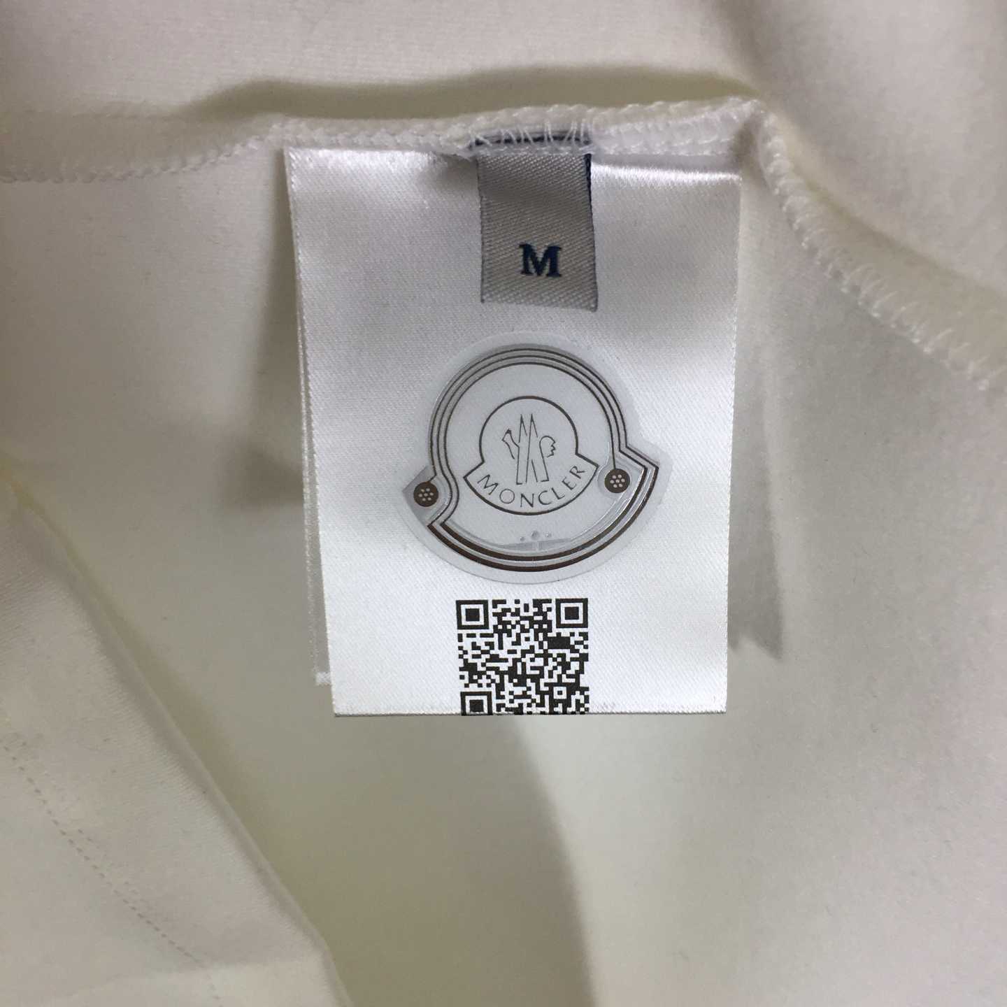 Moncler Long Sleeves - DesignerGu