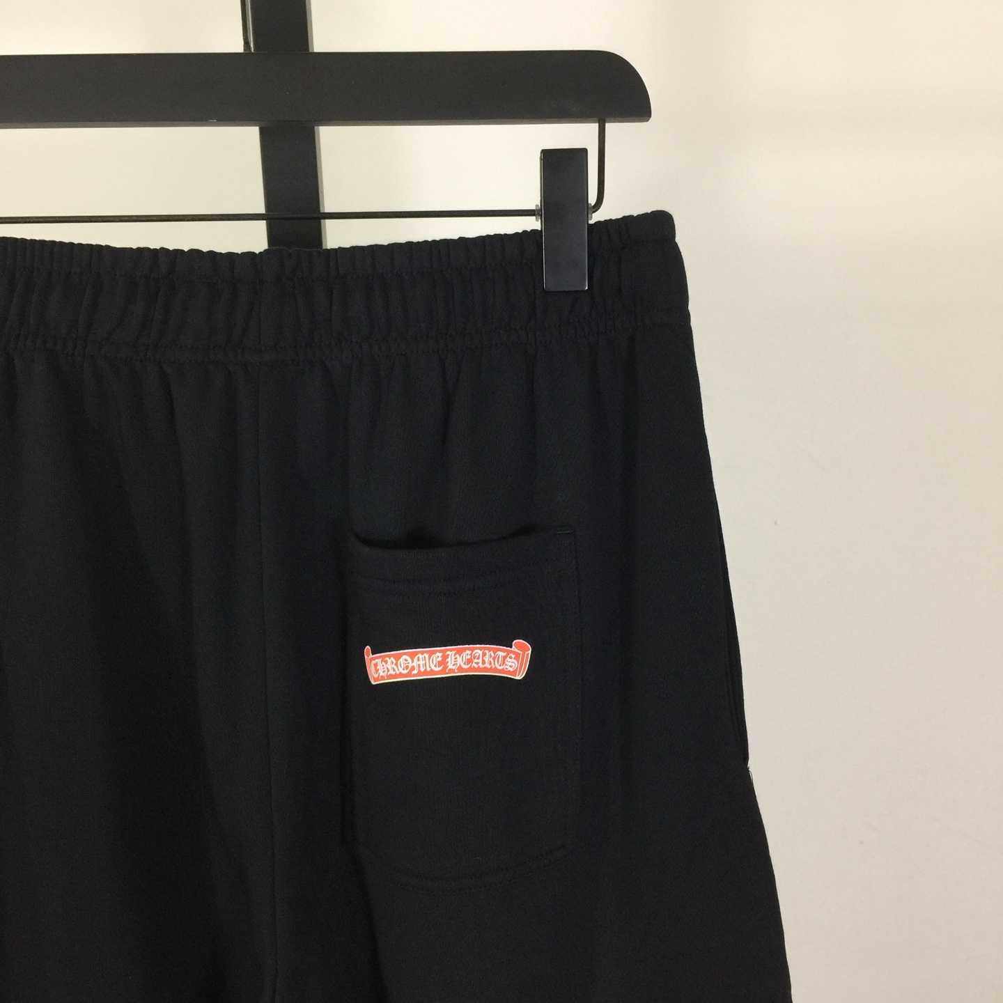 Chrome Hearts Pants - DesignerGu