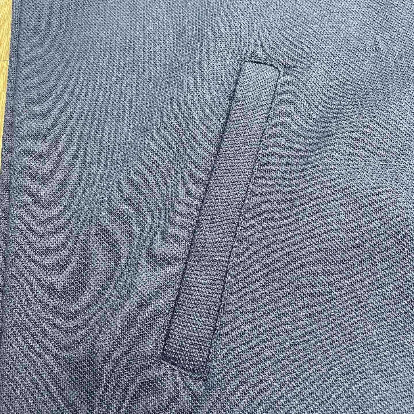 Casablanca Panelled Zip-up Jacket    c1068 - DesignerGu