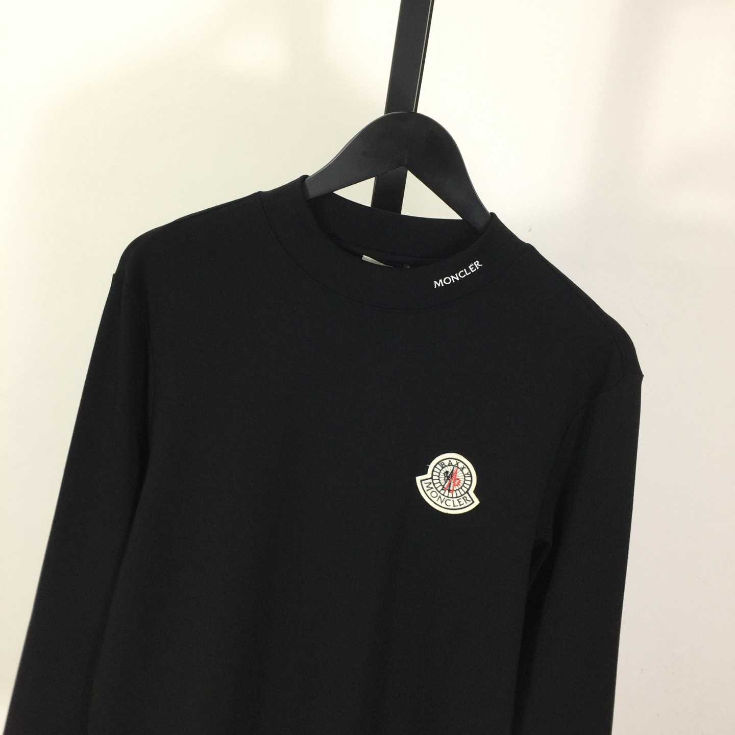 Moncler Long Sleeves - DesignerGu