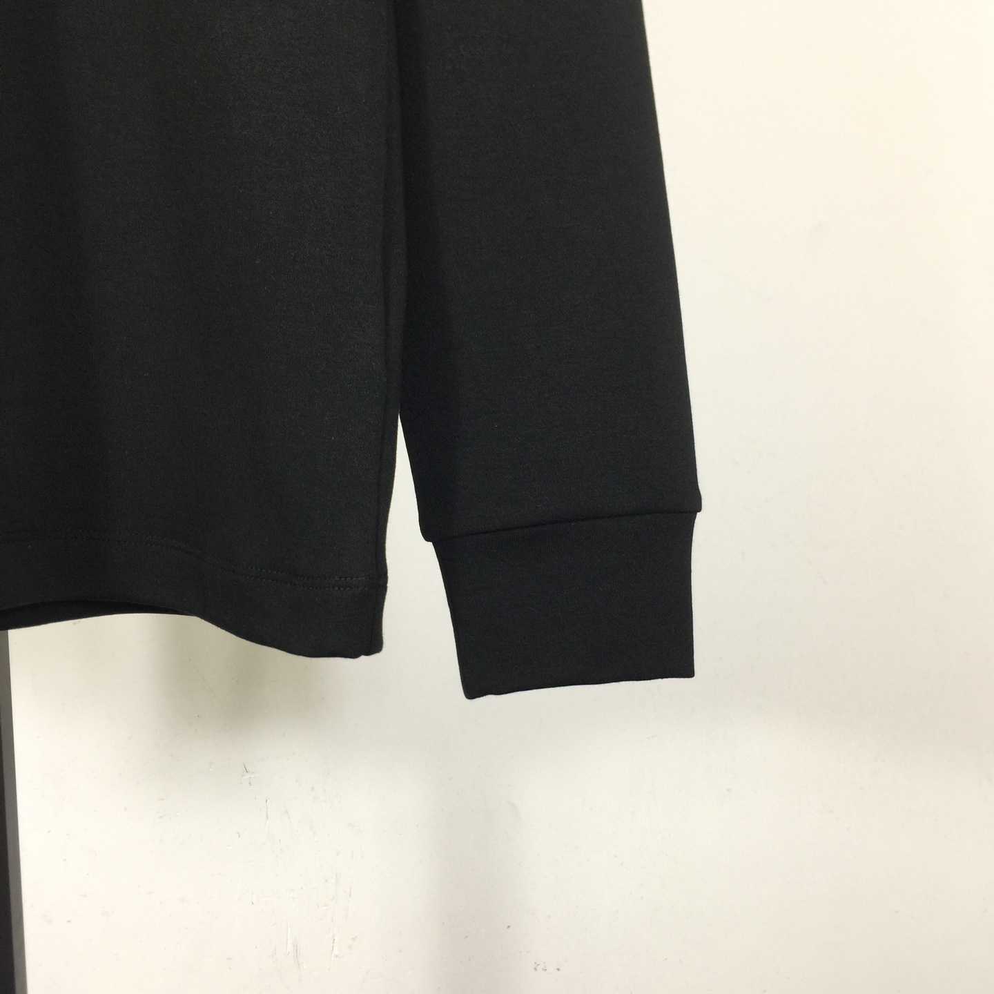 Moncler Long Sleeves - DesignerGu
