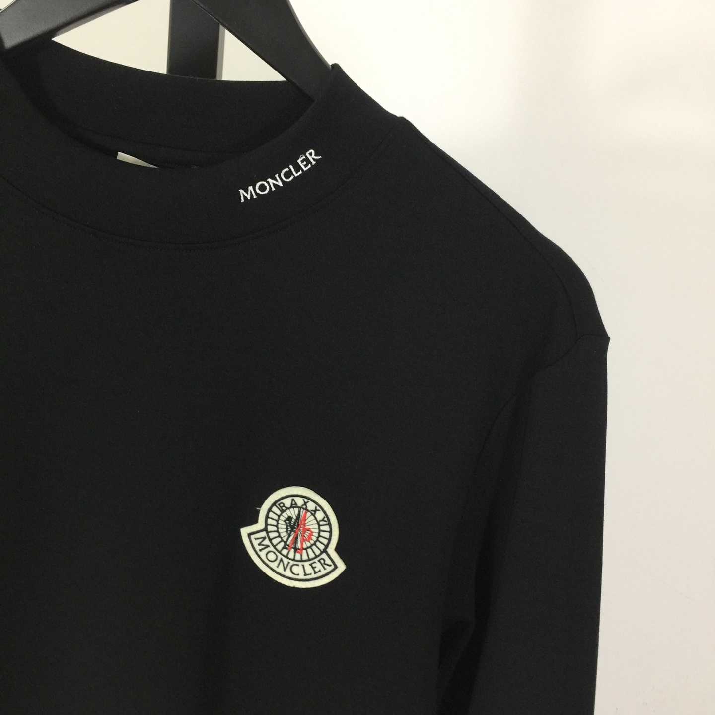 Moncler Long Sleeves - DesignerGu